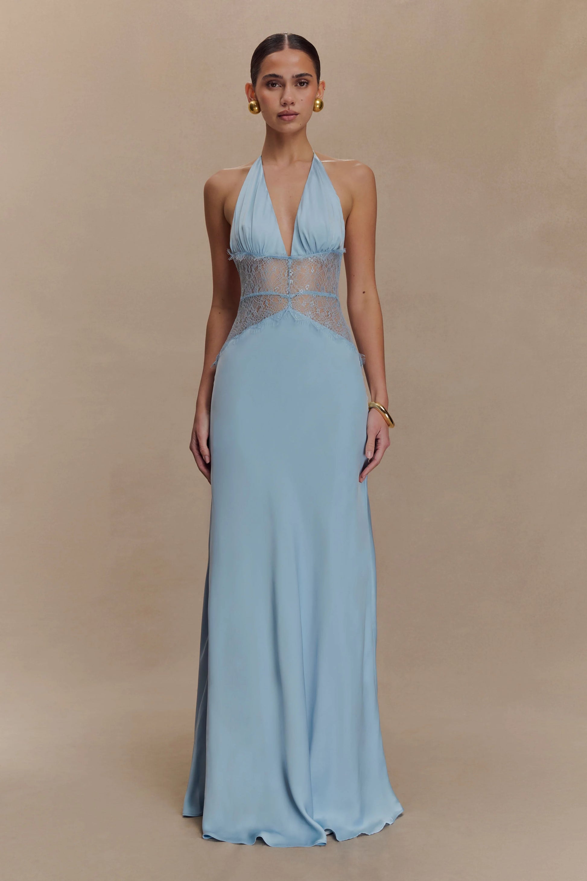 Vestido Marcely