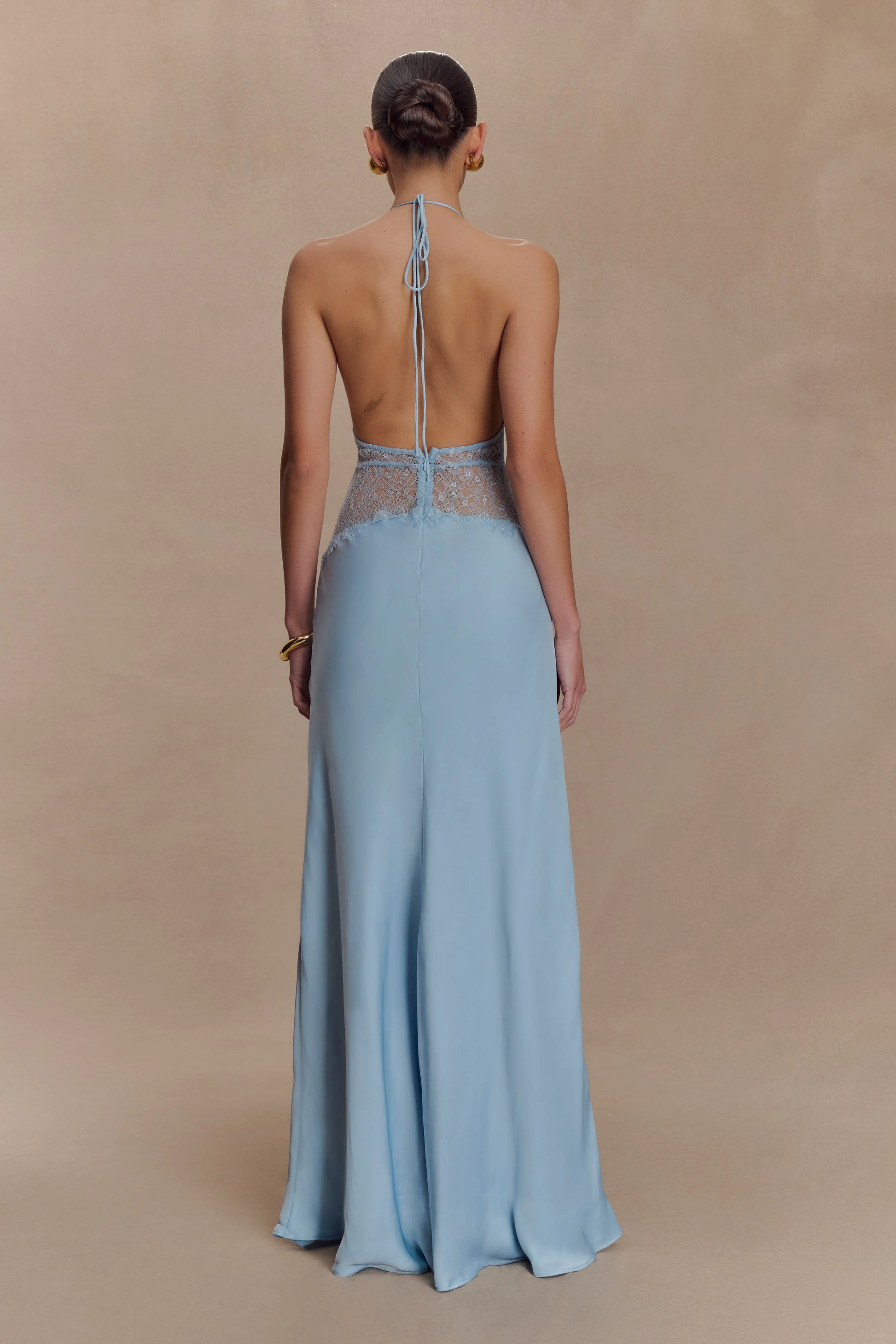 Vestido Marcely