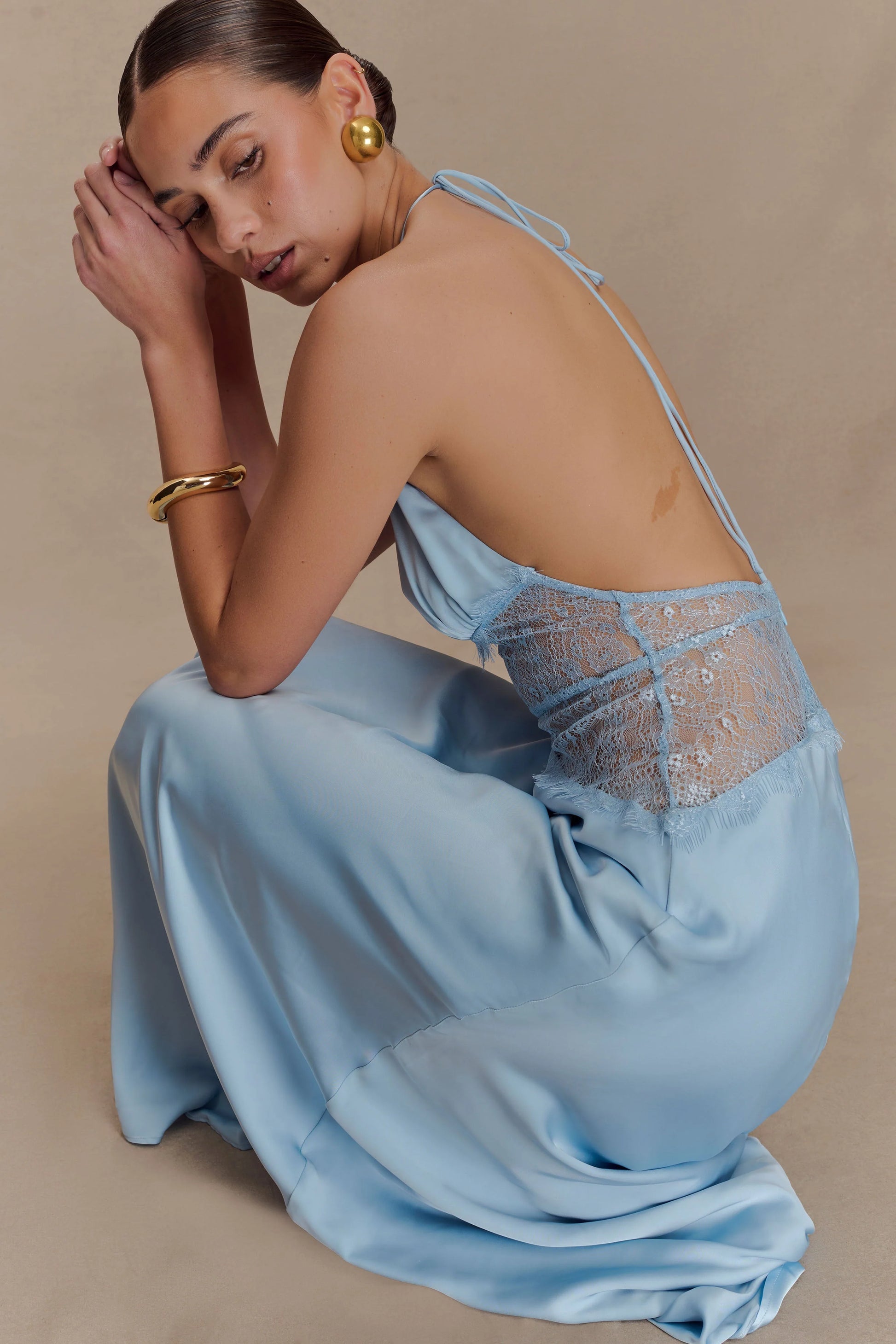 Vestido Marcely