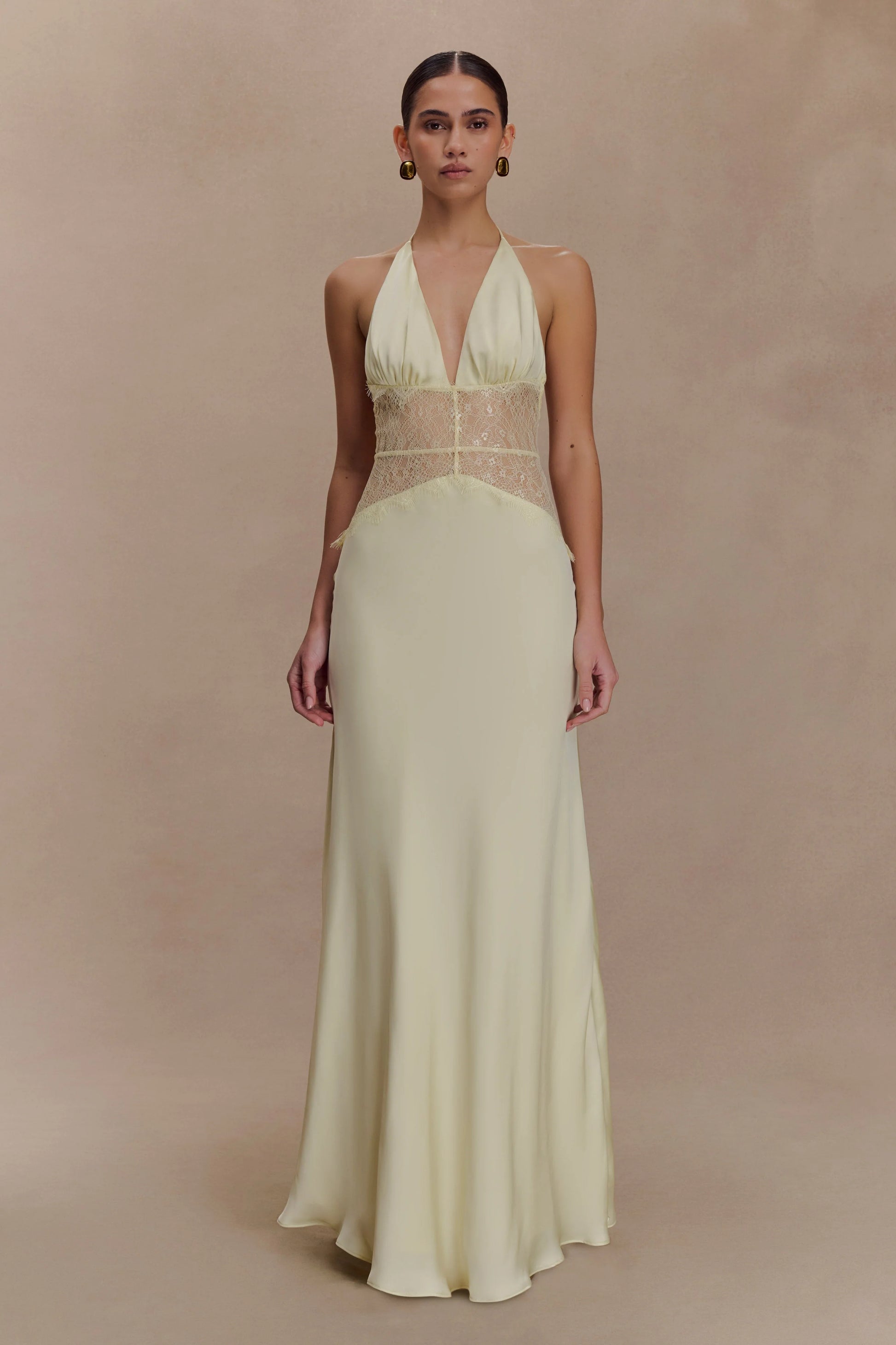 Vestido Marcely