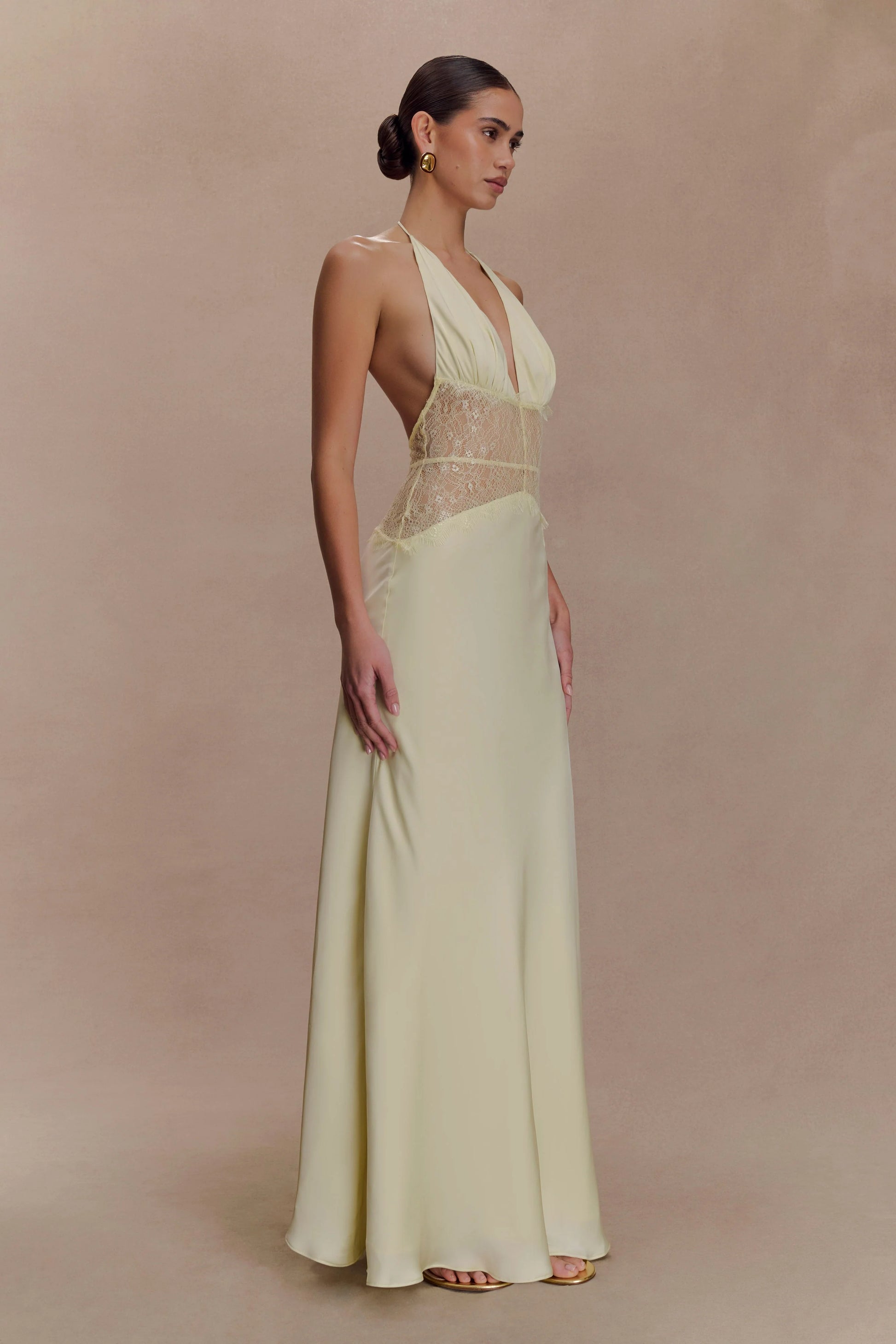 Vestido Marcely