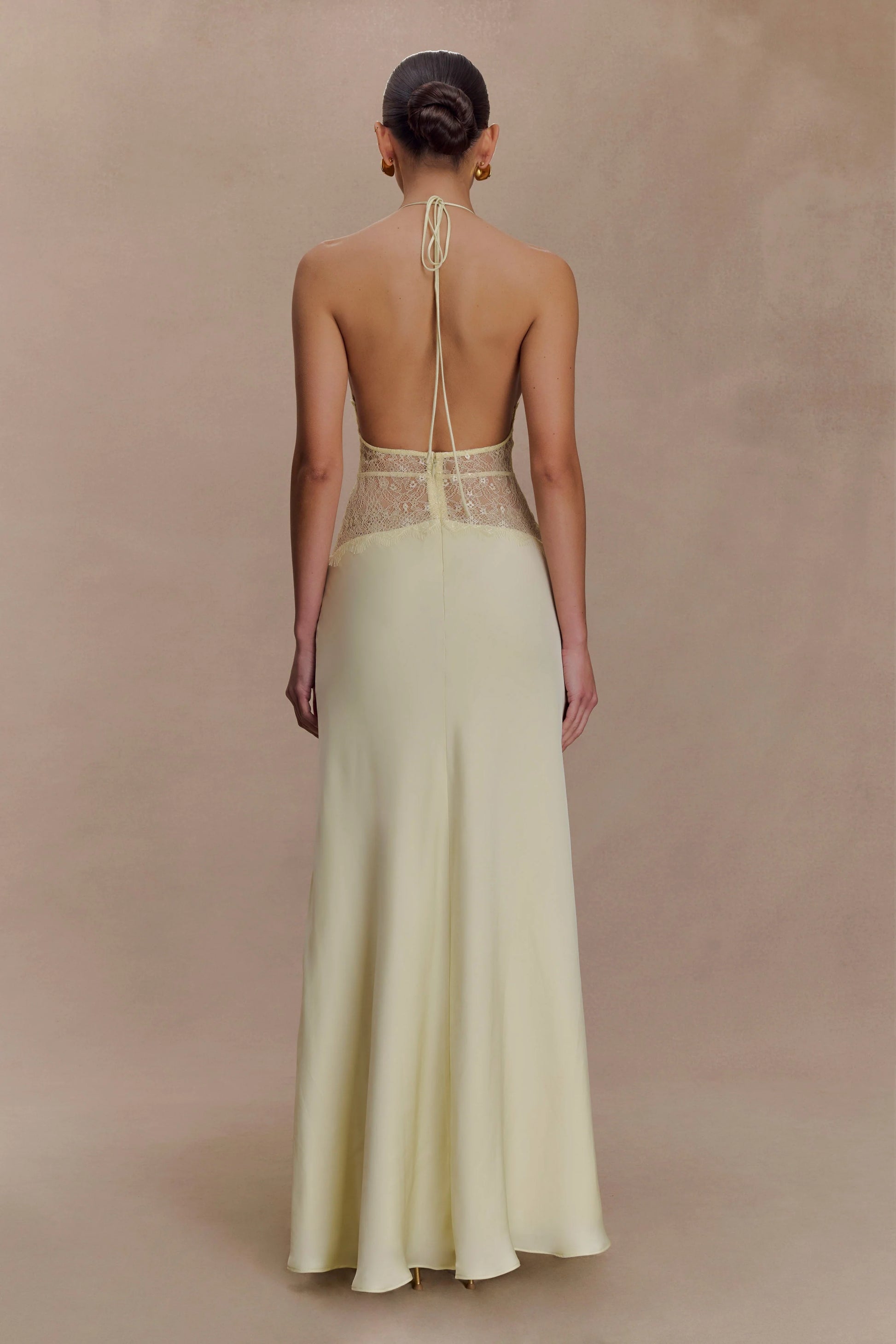 Vestido Marcely