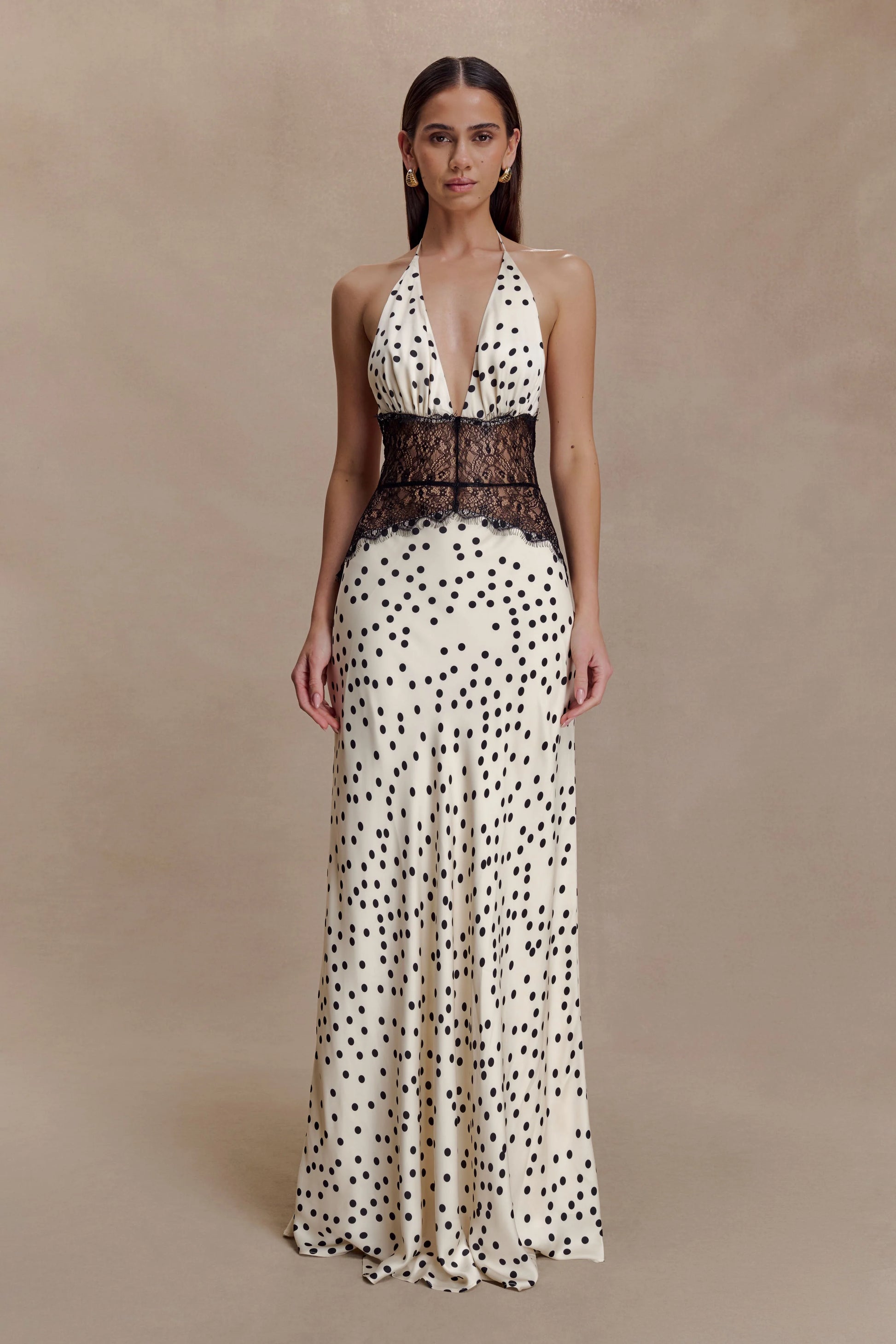 Vestido Marcely