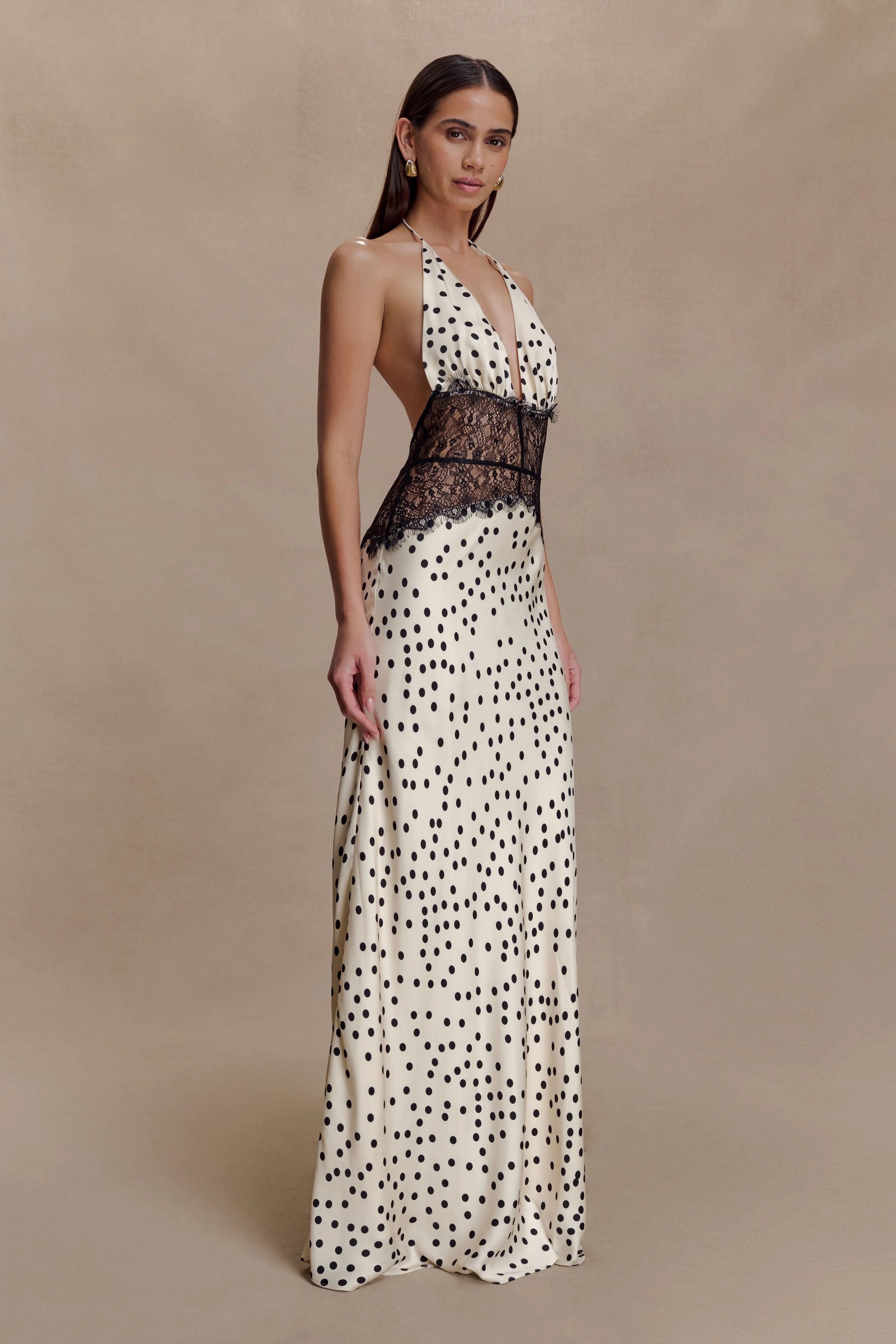 Vestido Marcely