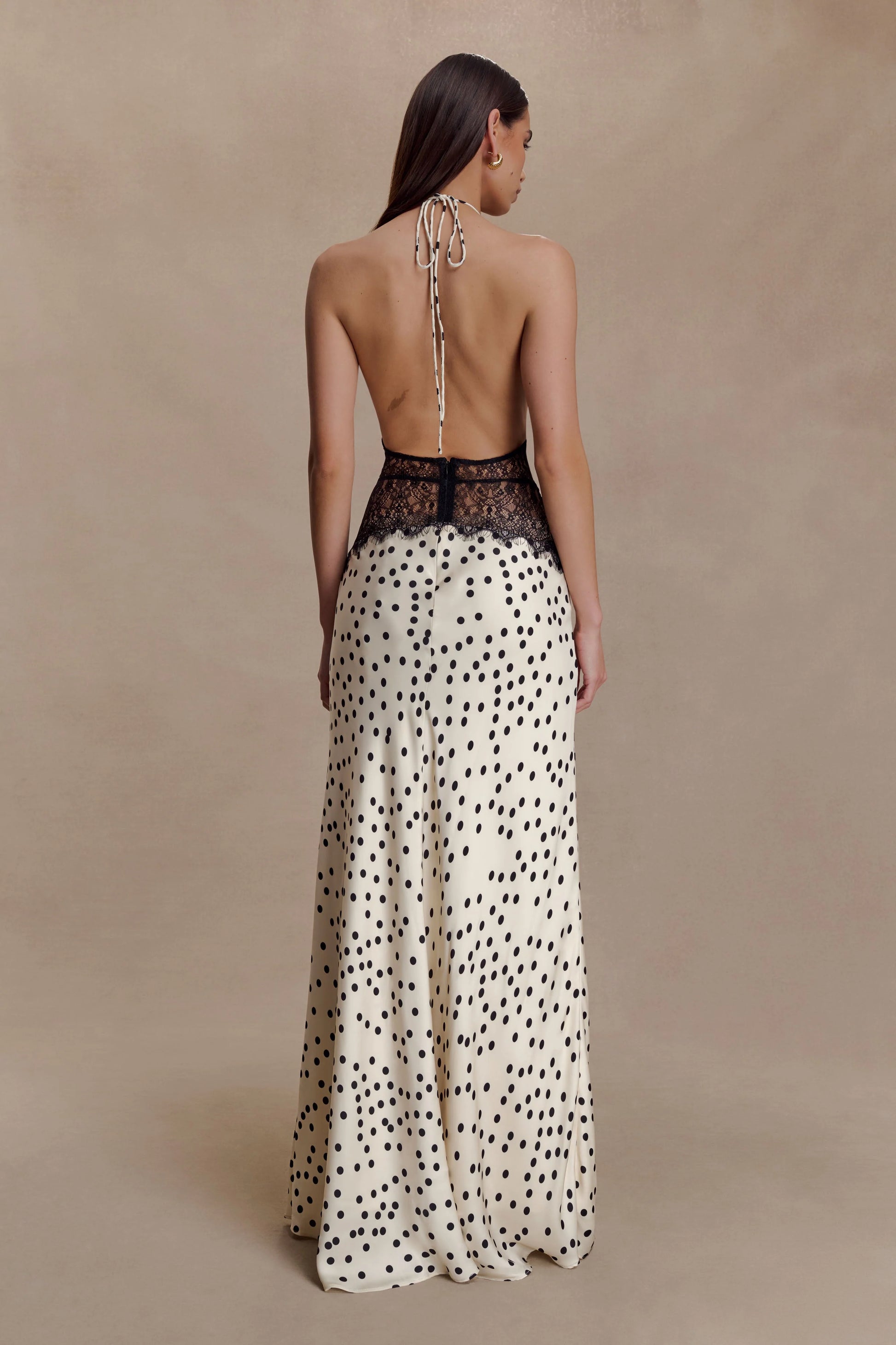 Vestido Marcely