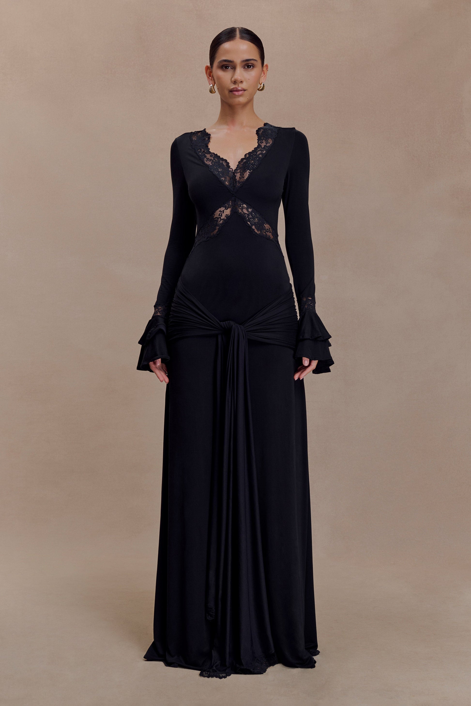 Vestido Kaia