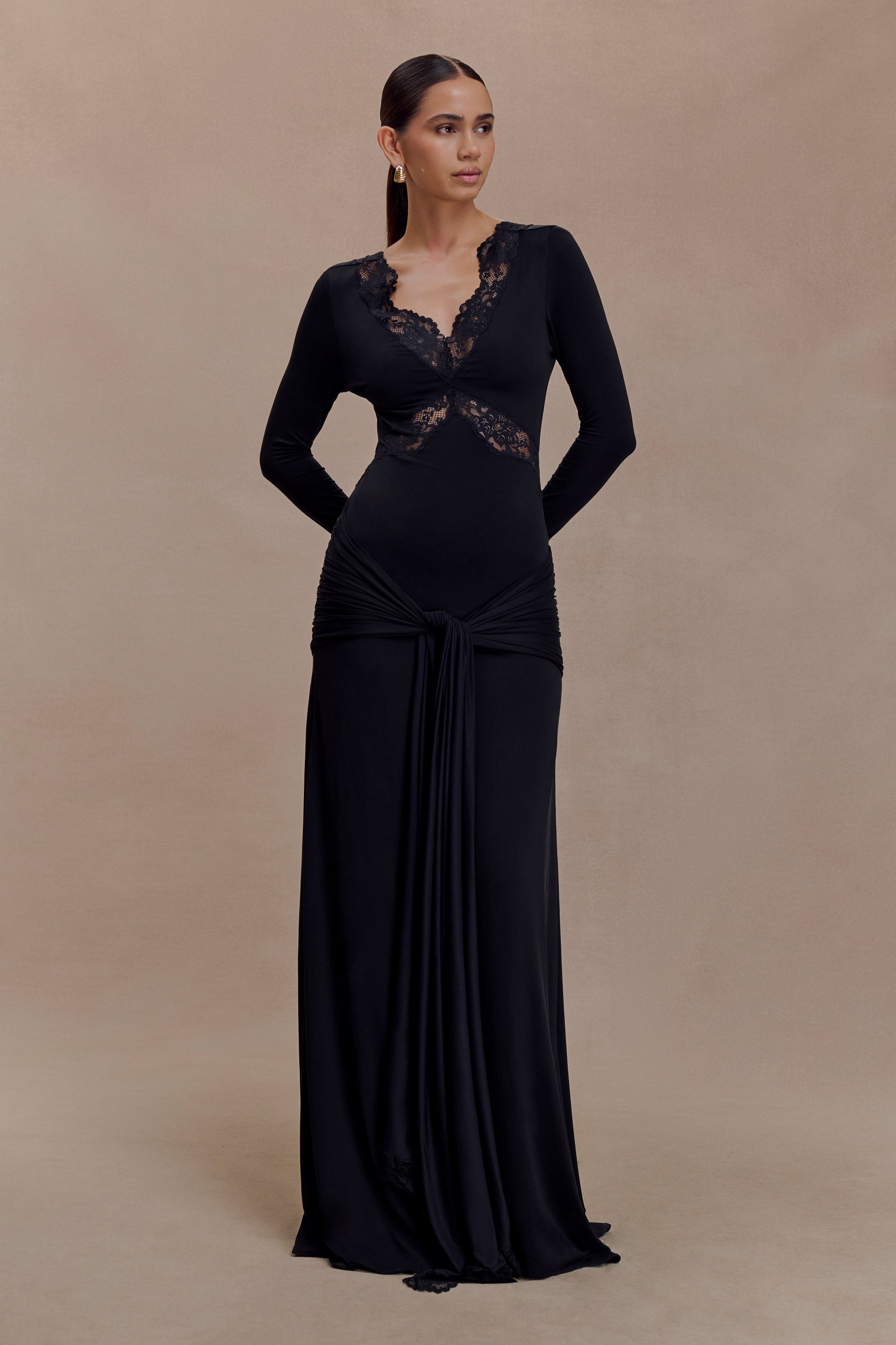Vestido Kaia