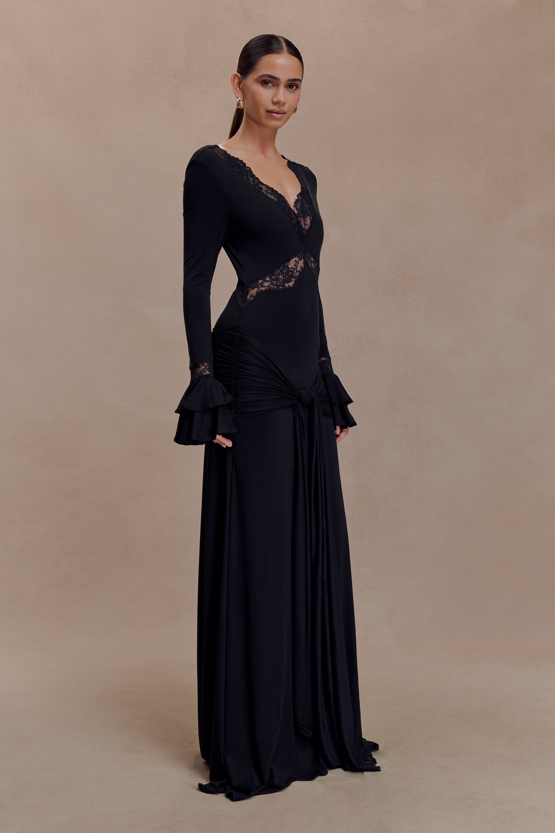 Vestido Kaia