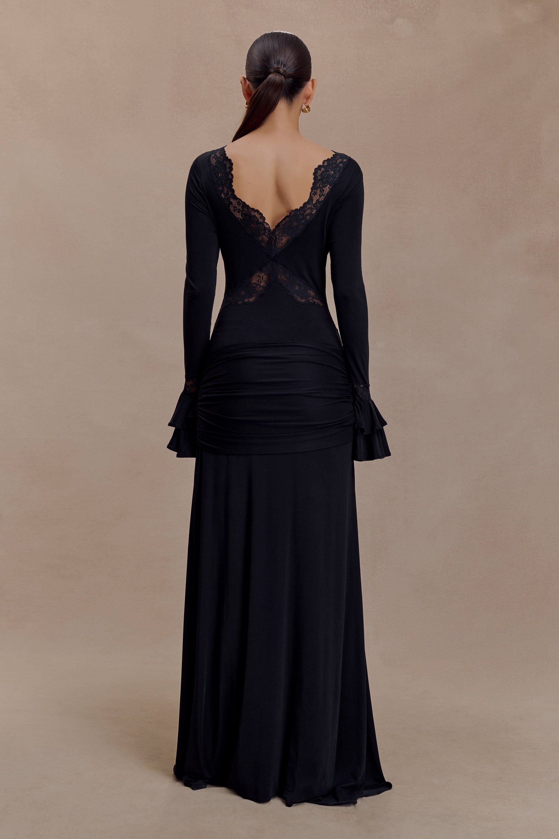 Vestido Kaia
