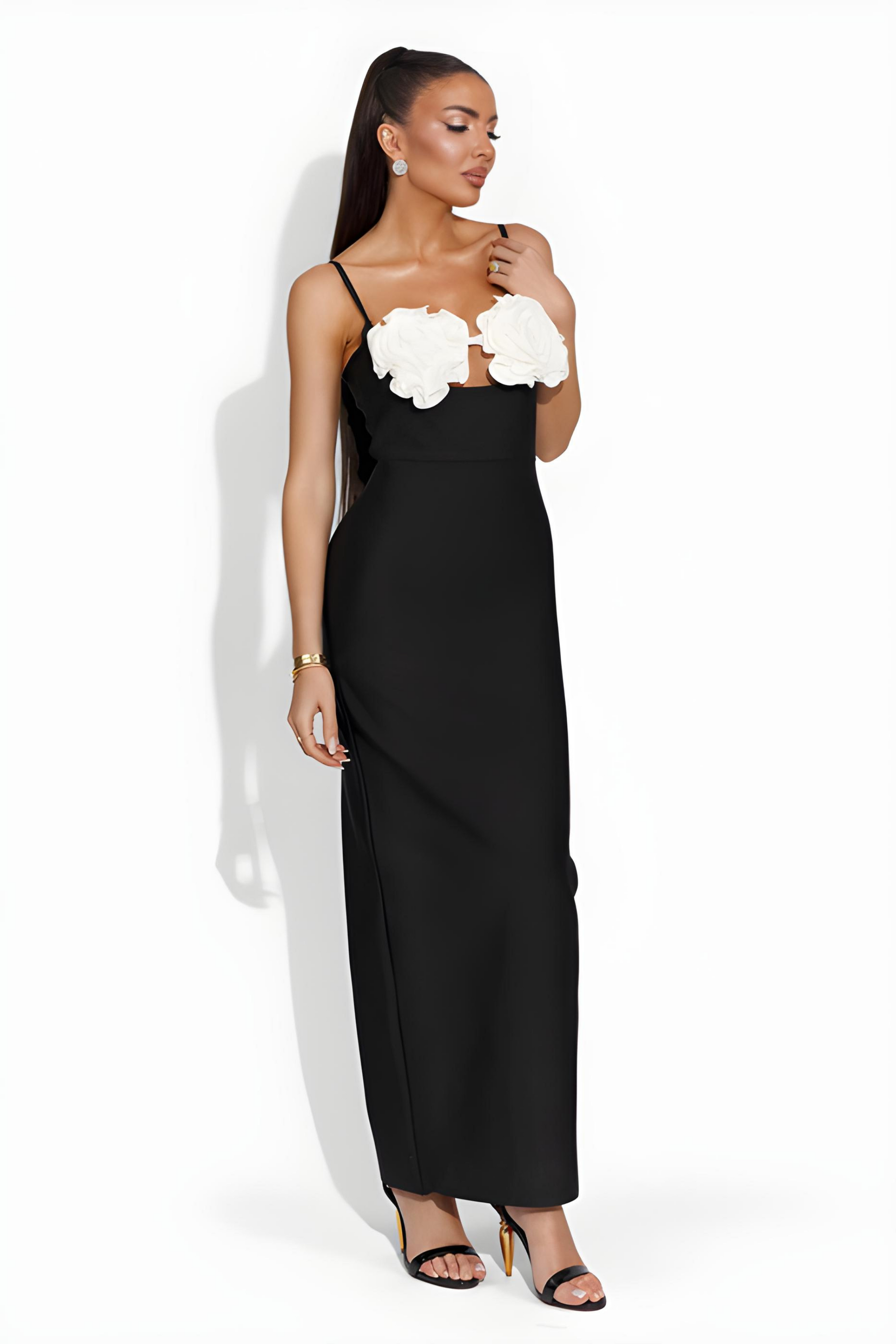Vestido Isadora