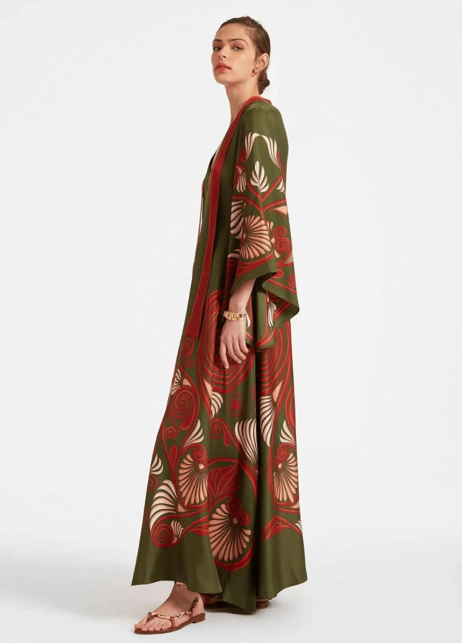 Vestido Huda