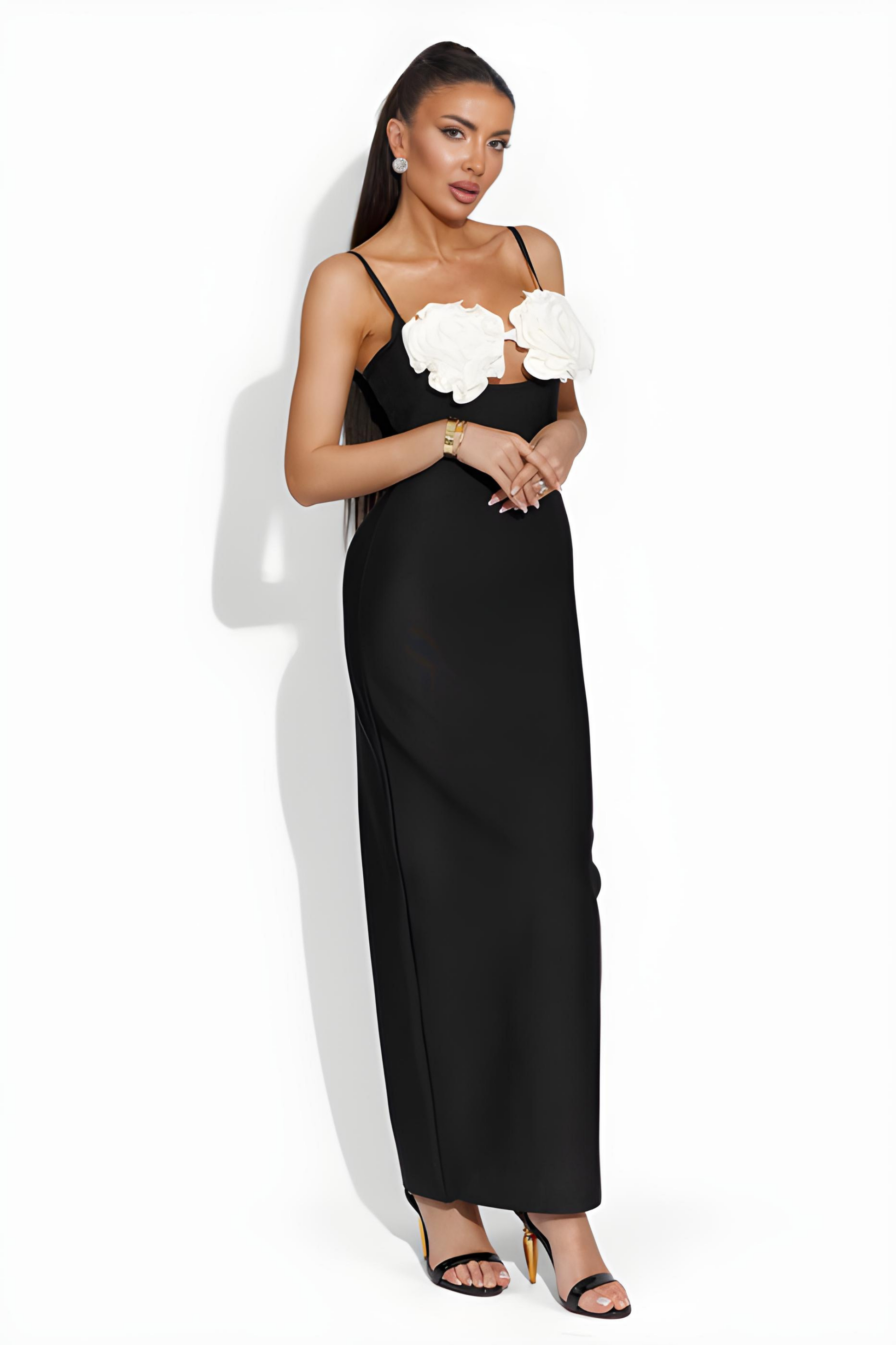 Vestido Isadora