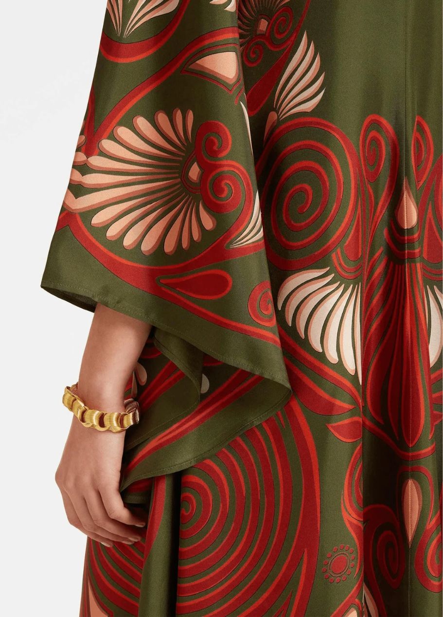 Vestido Huda