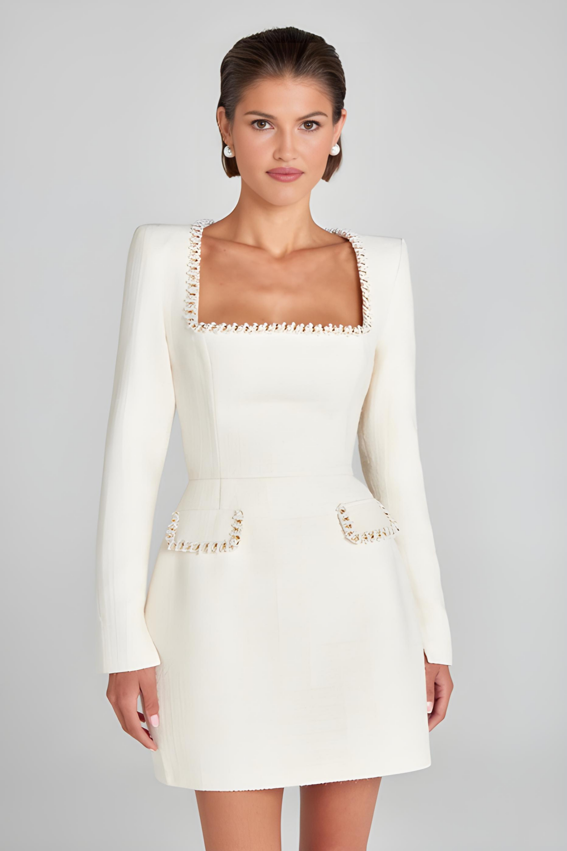 Vestido Genevieve
