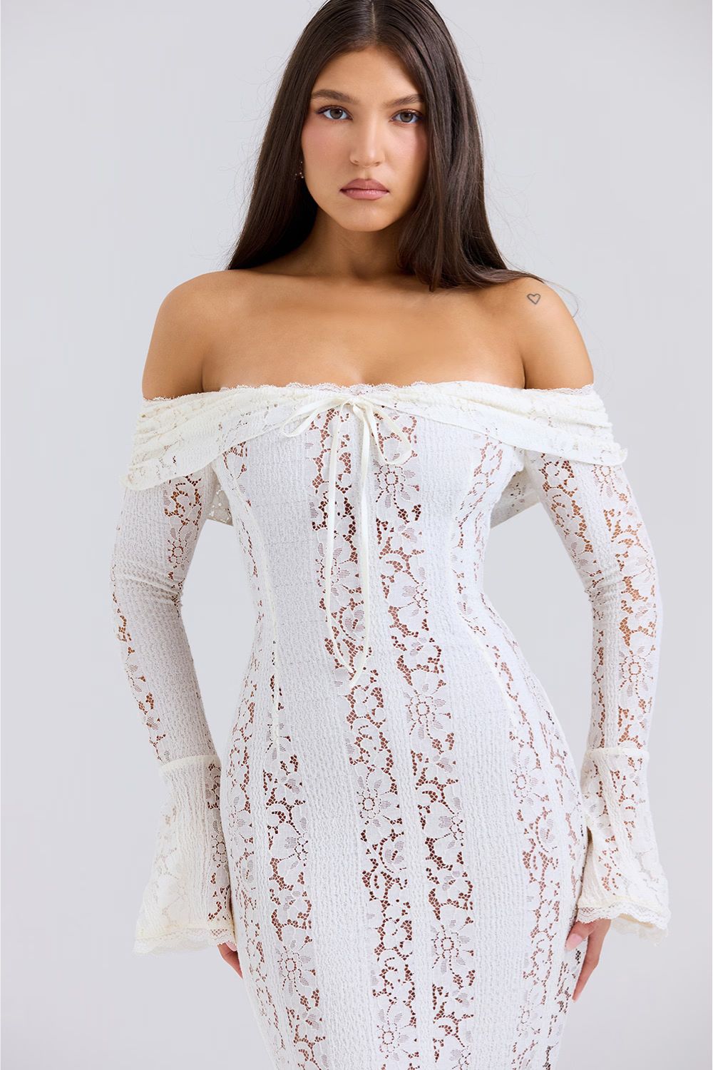 Vestido Georgia
