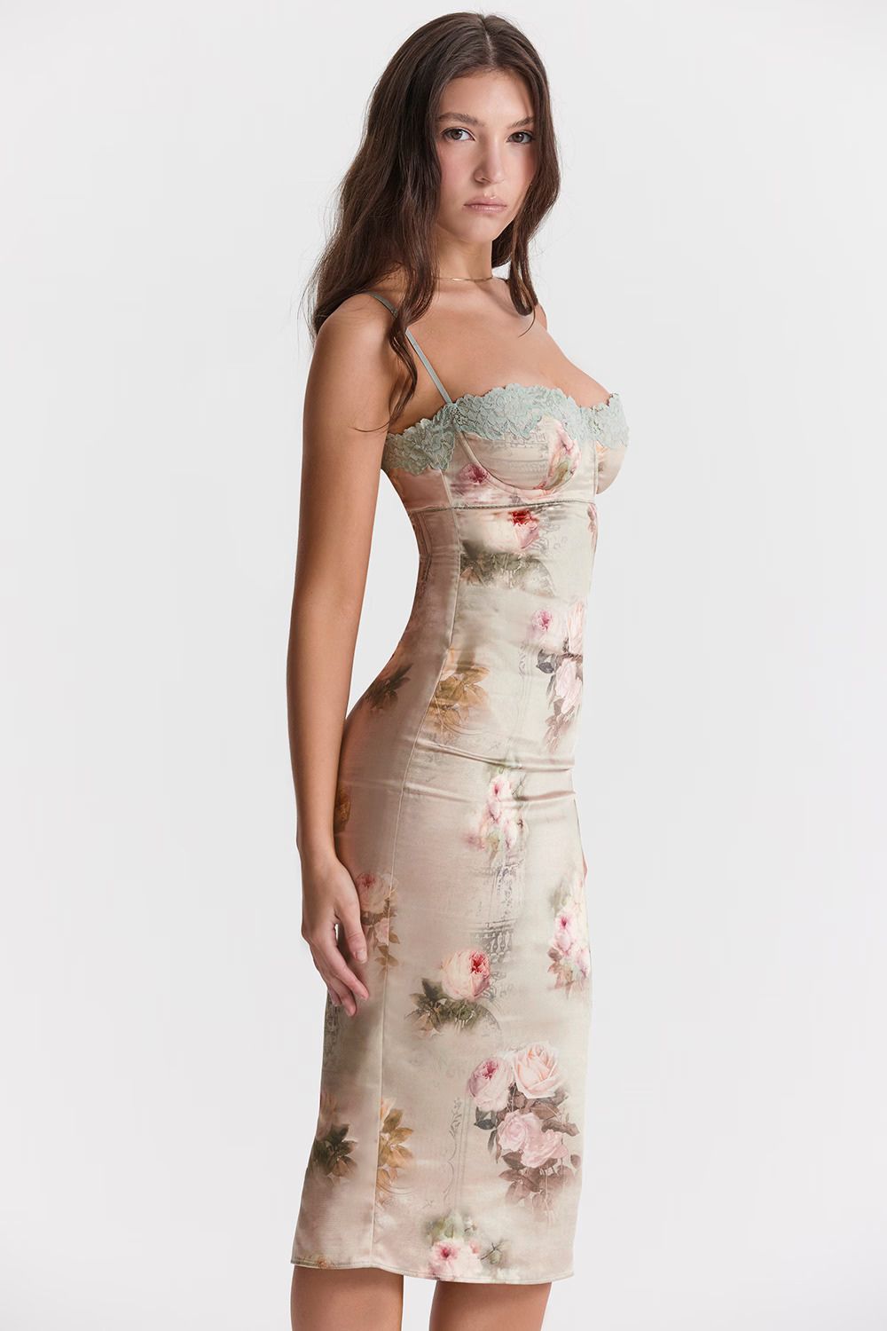 Vestido Jasmine