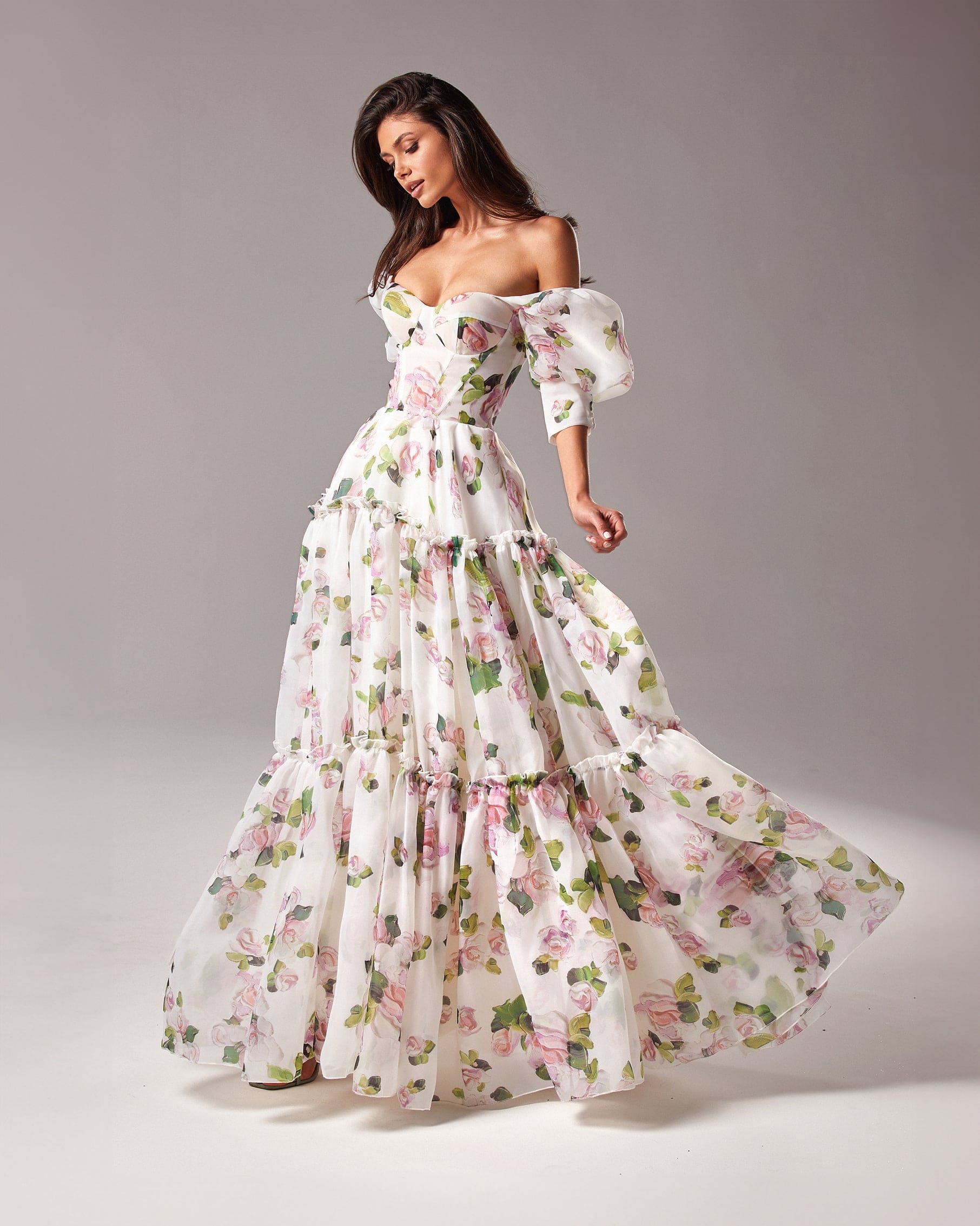 Vestido Vilma