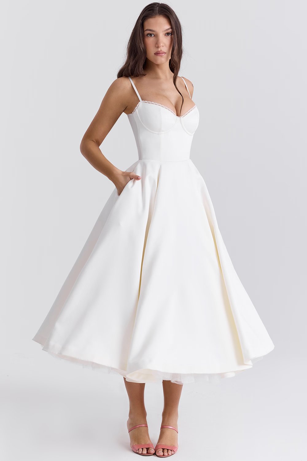 Vestido Melina