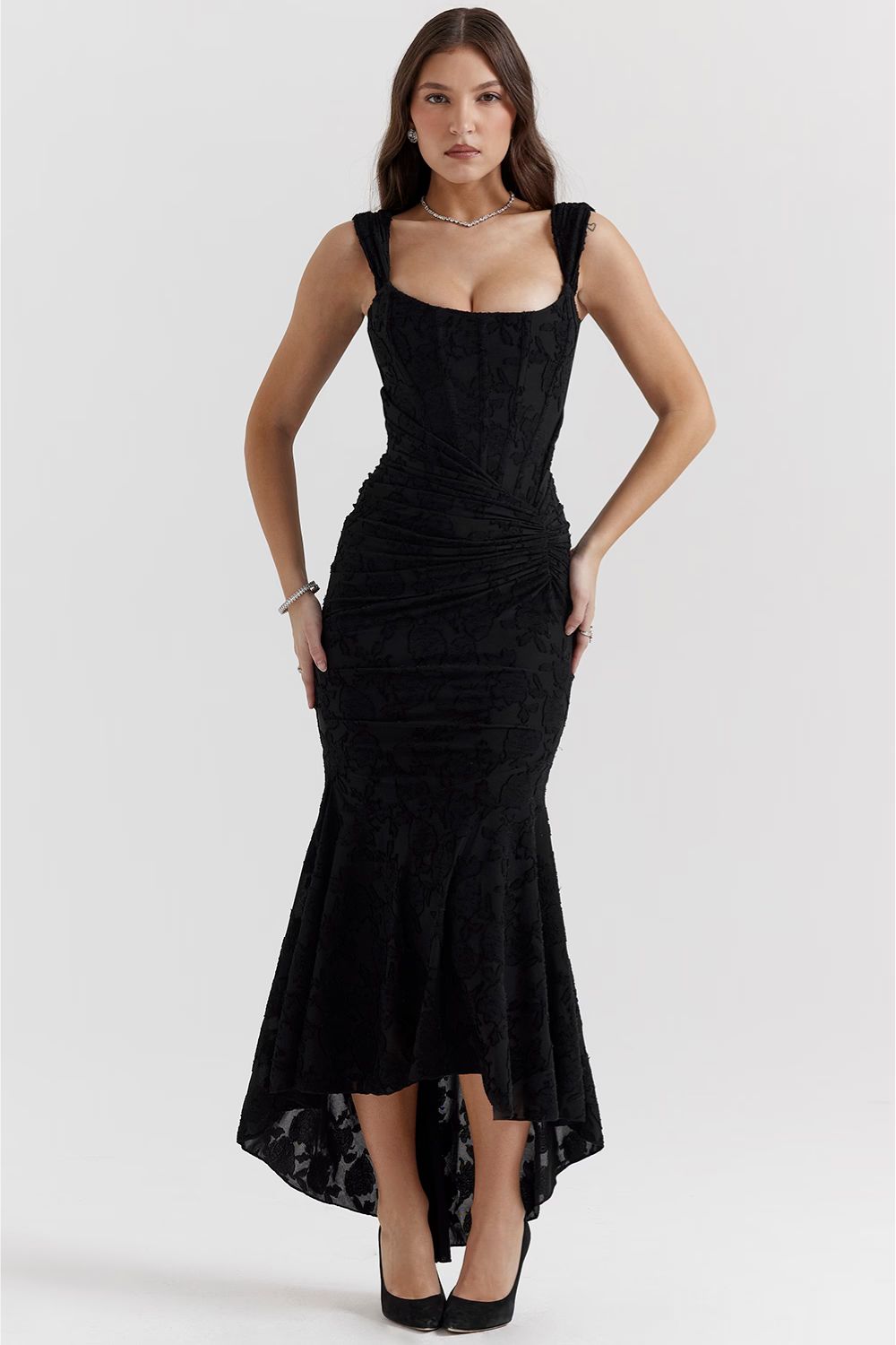 Vestido Katerina