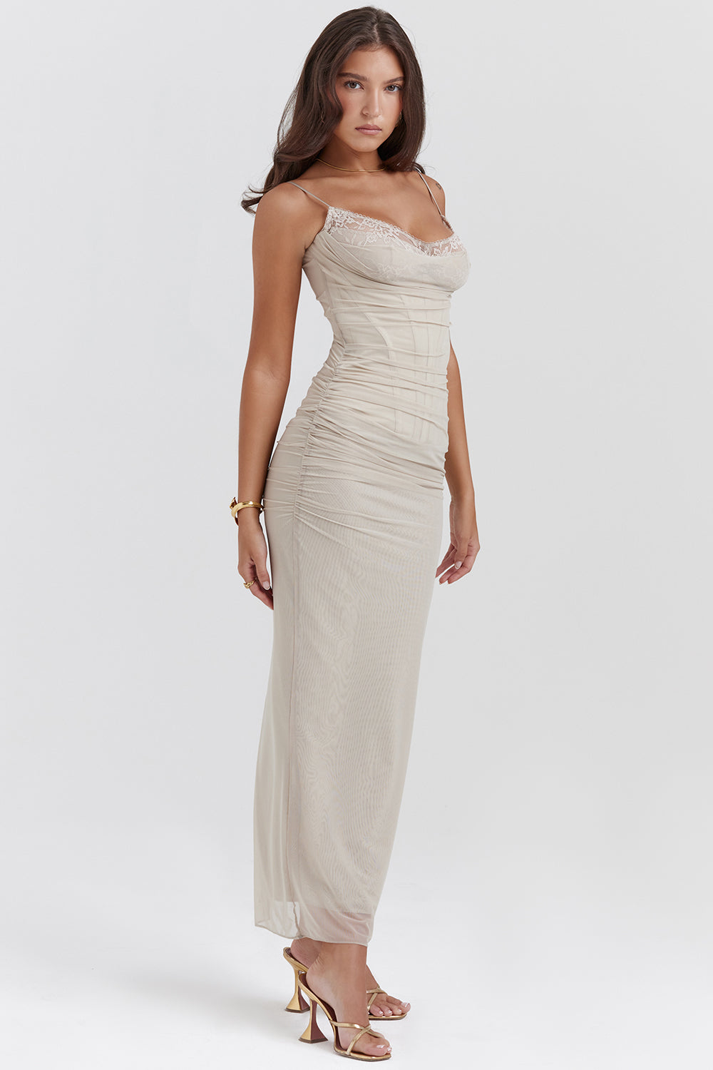 Vestido Fabienne