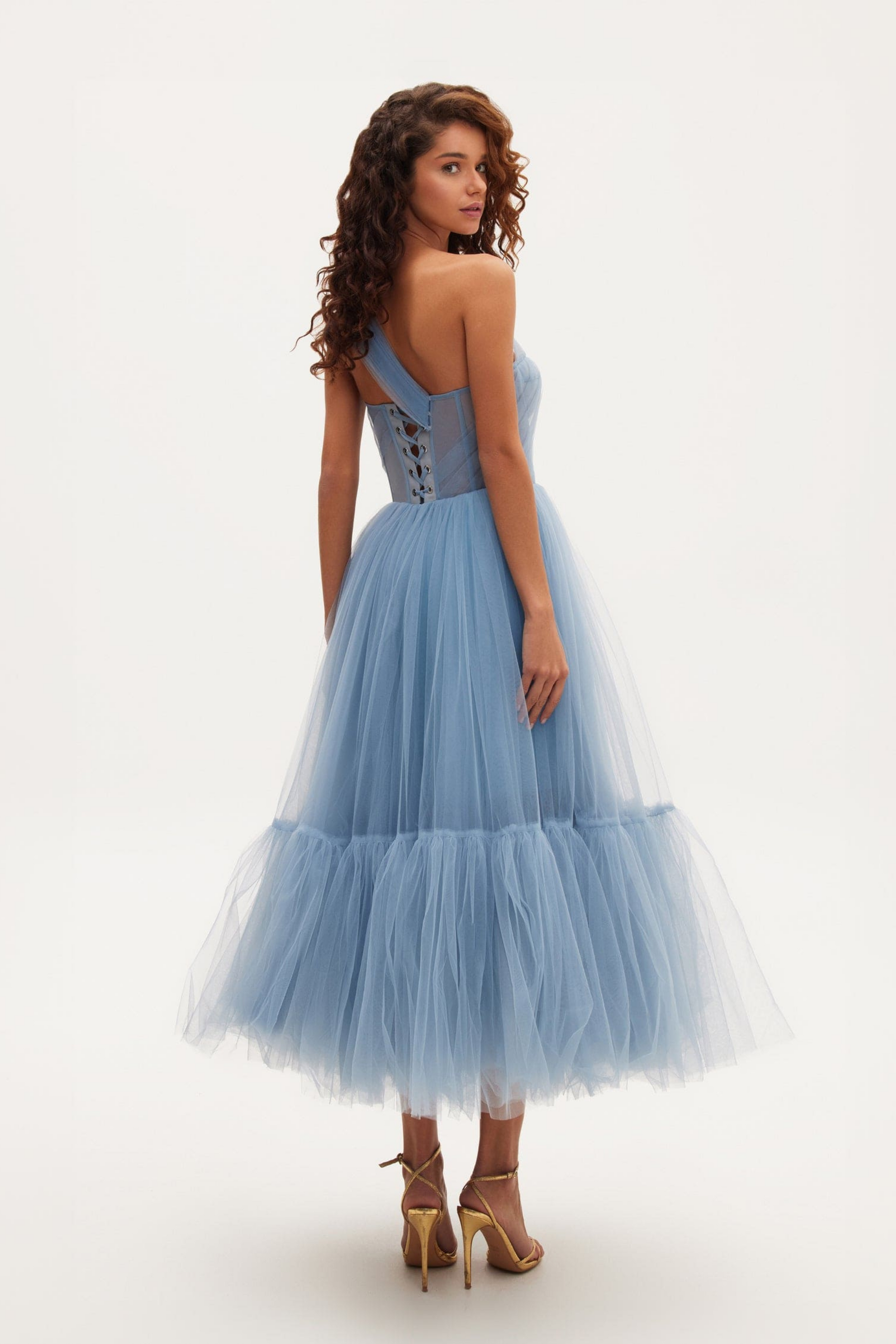 Vestido Junia