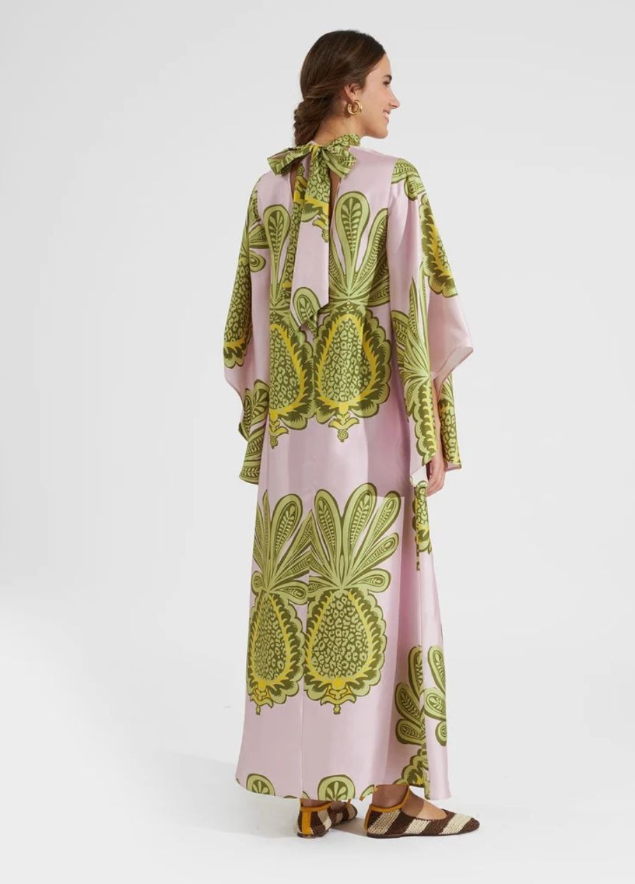 Vestido Huda