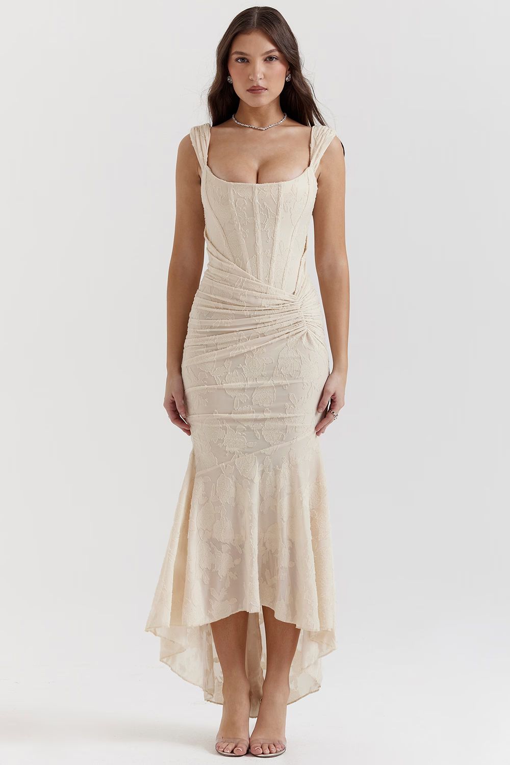 Vestido Katerina