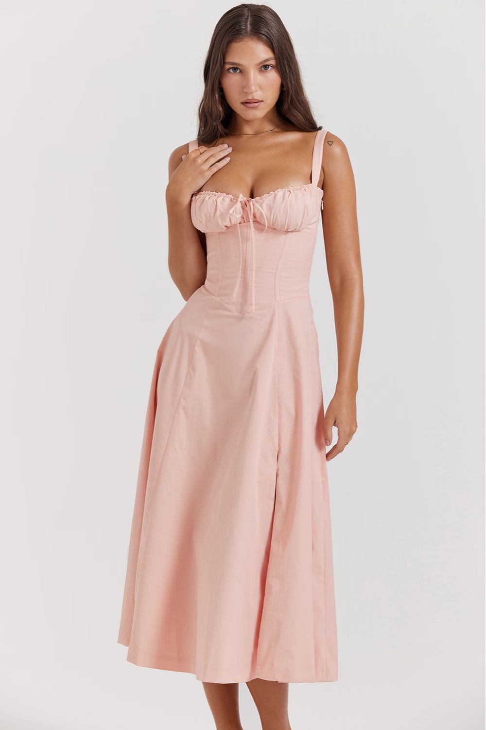 Vestido Celine