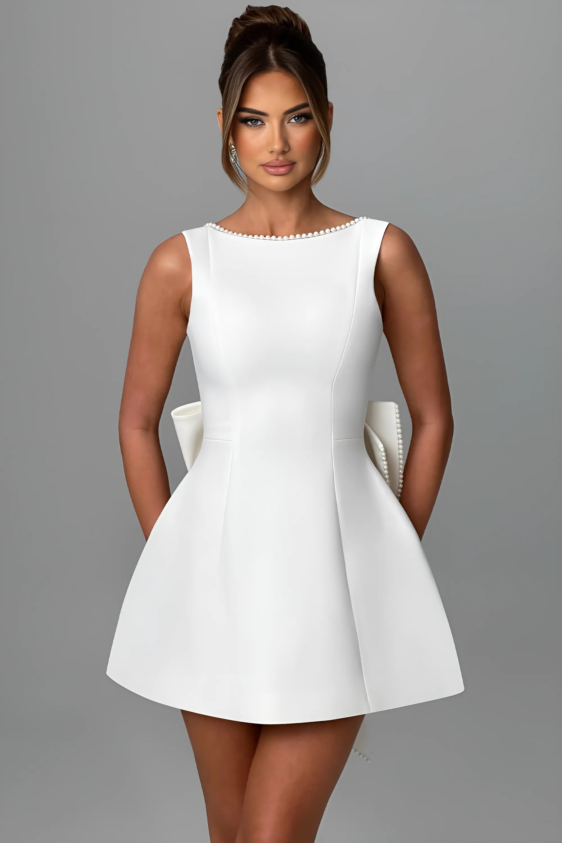 Vestido Maisie