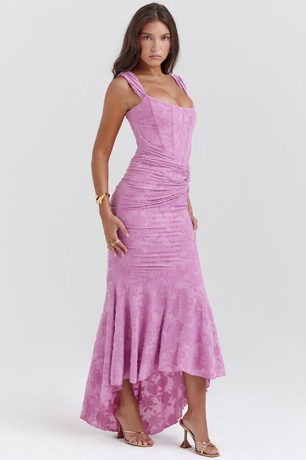 Vestido Katerina