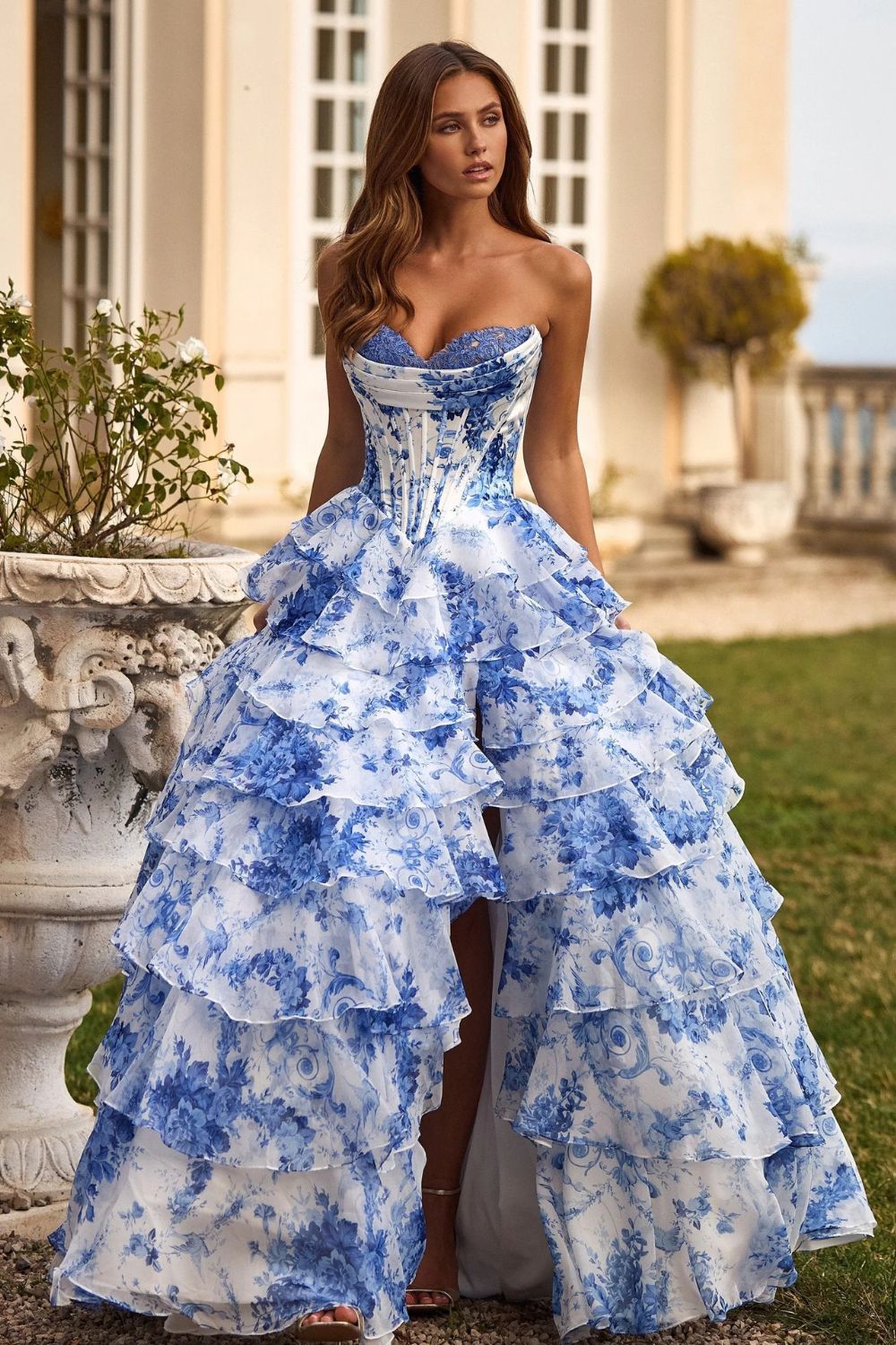 Vestido Elektra