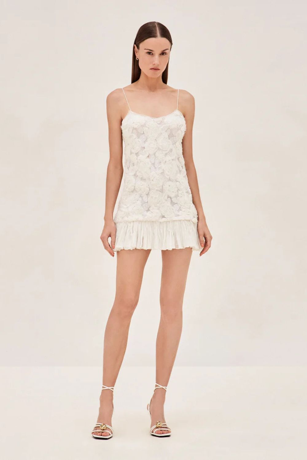 Vestido Cora Iris