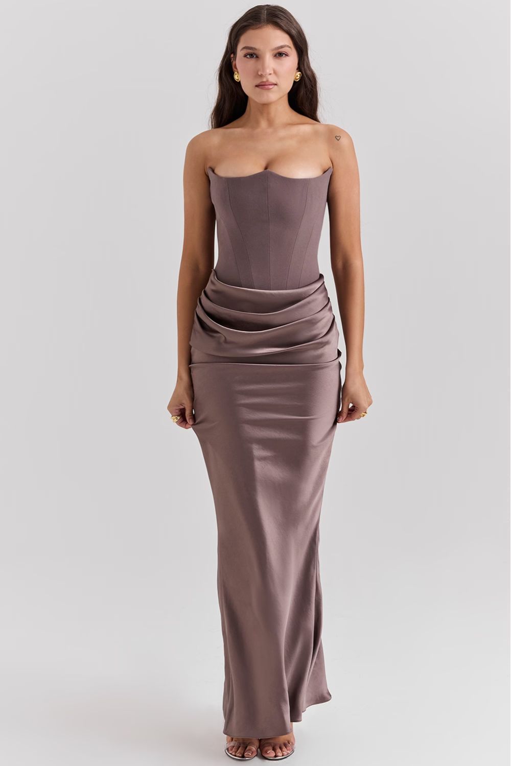 Vestido Nadia