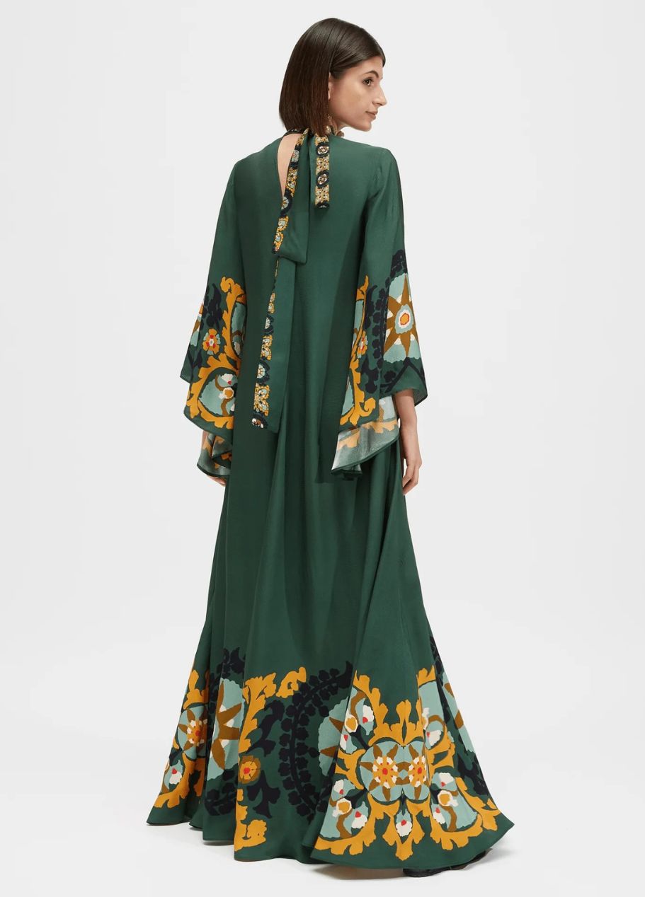 Vestido Huda