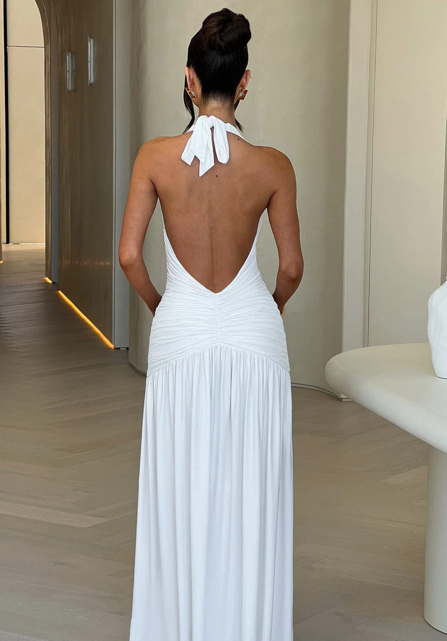 Vestido Juliana