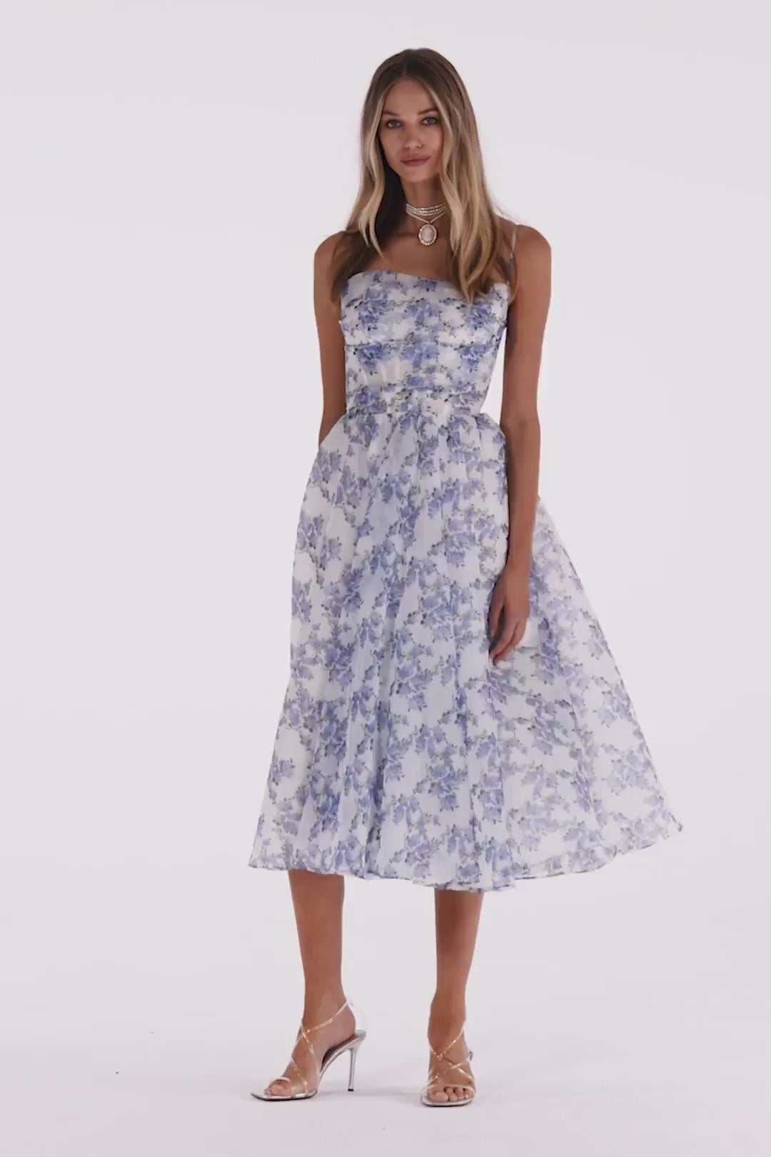 Vestido Apoline