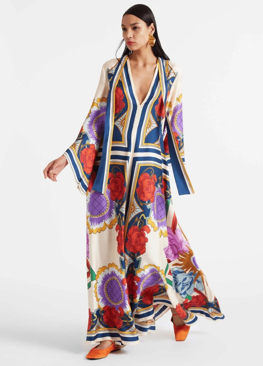 Vestido Huda
