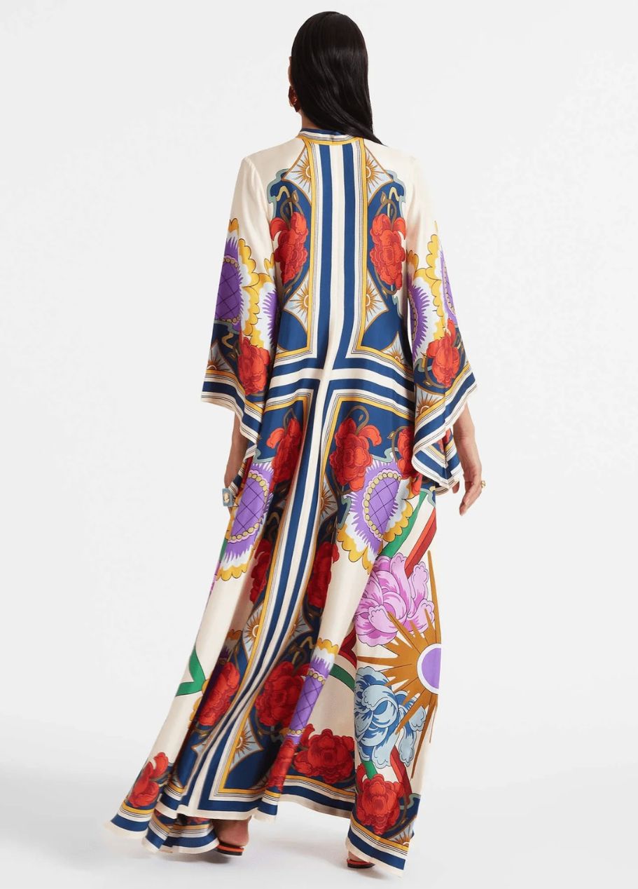 Vestido Huda