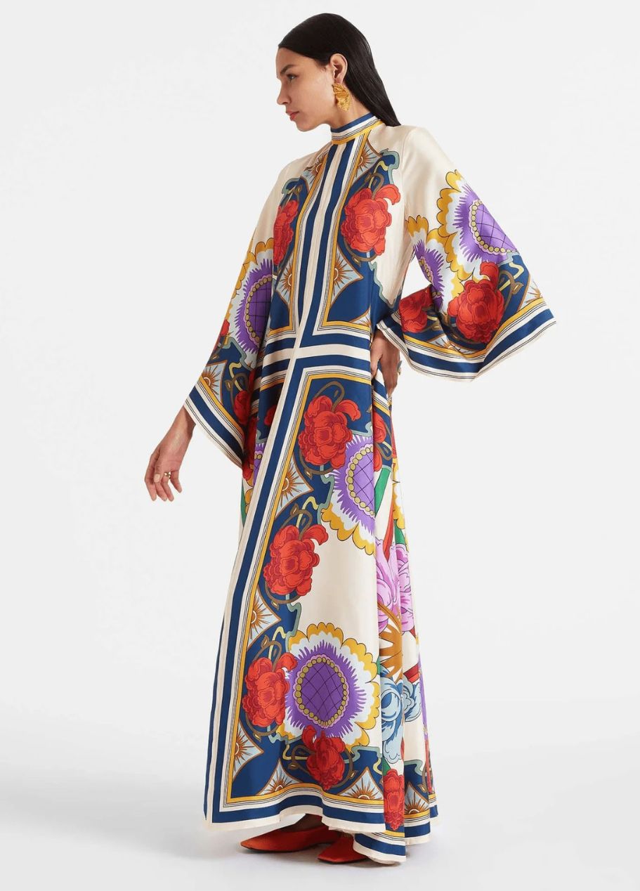 Vestido Huda