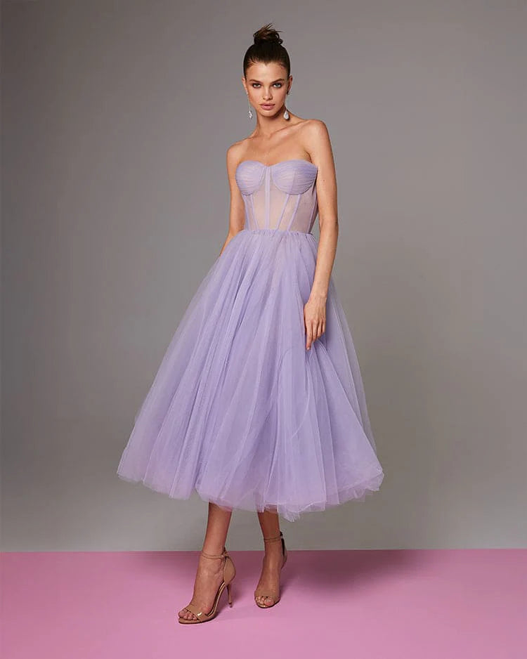 Vestido Vionetta