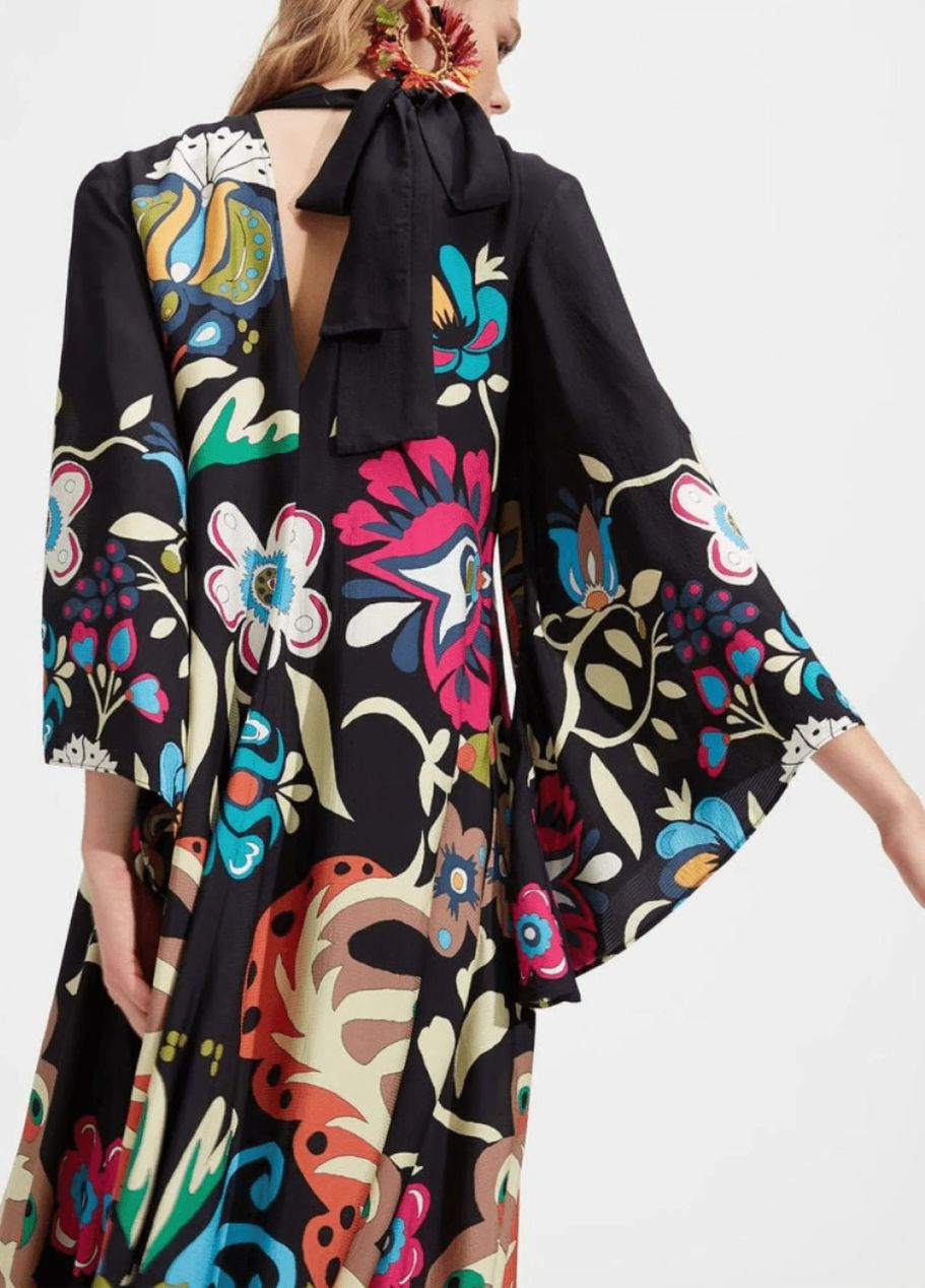 Vestido Huda