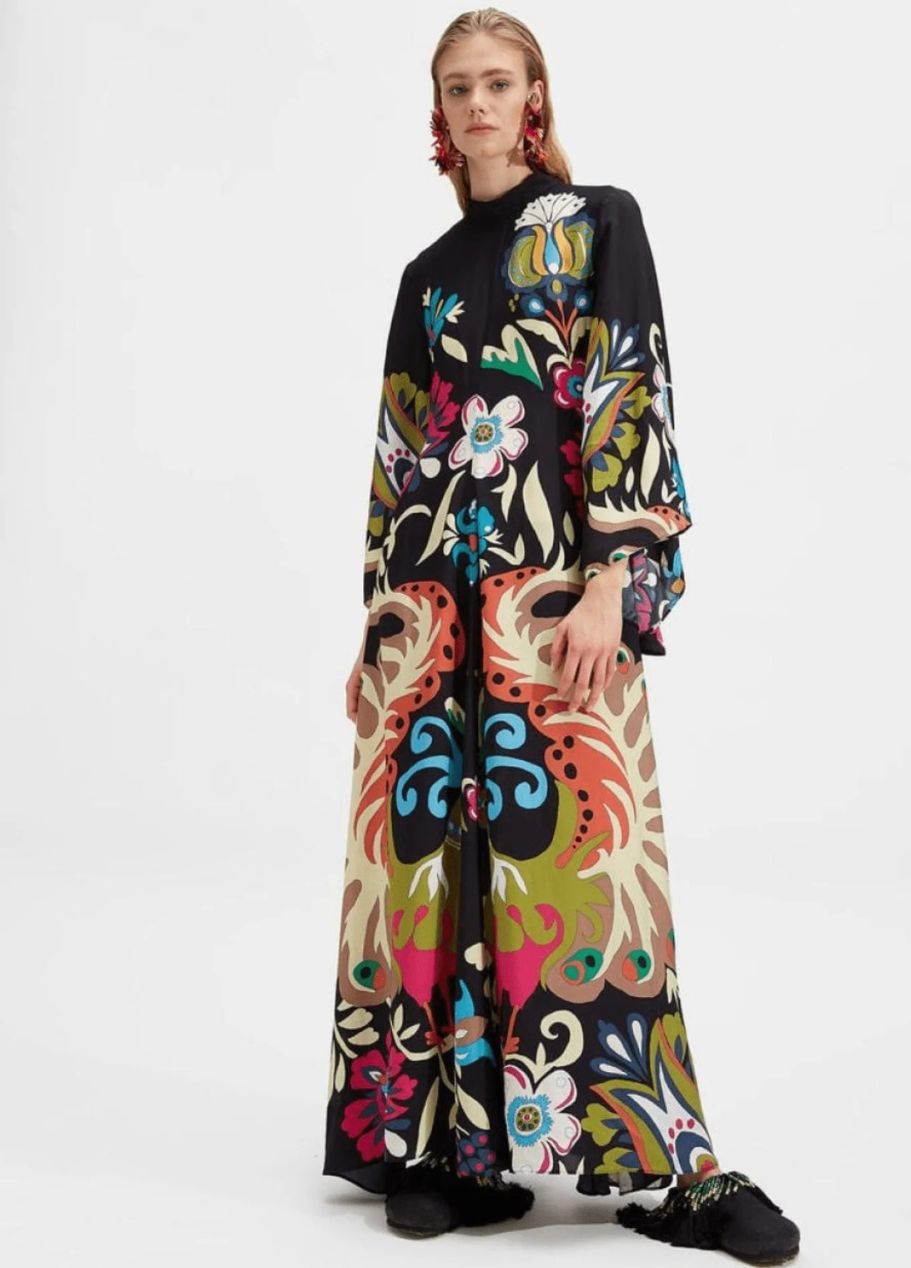 Vestido Huda