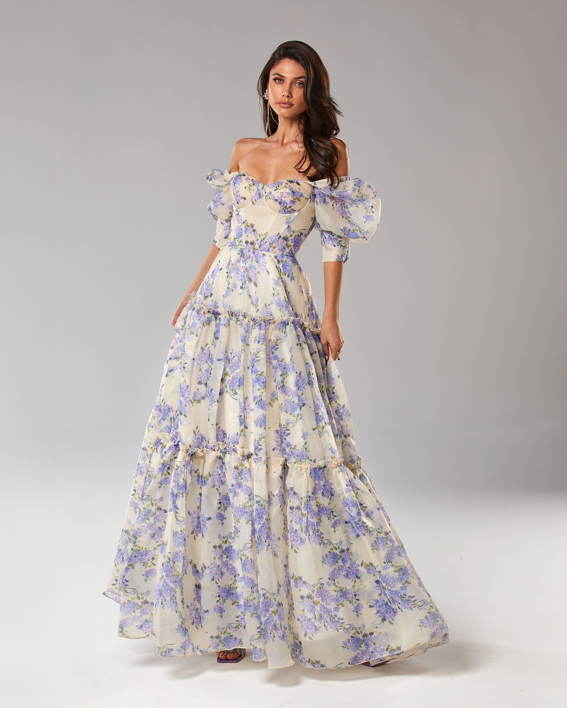Vestido Vilma