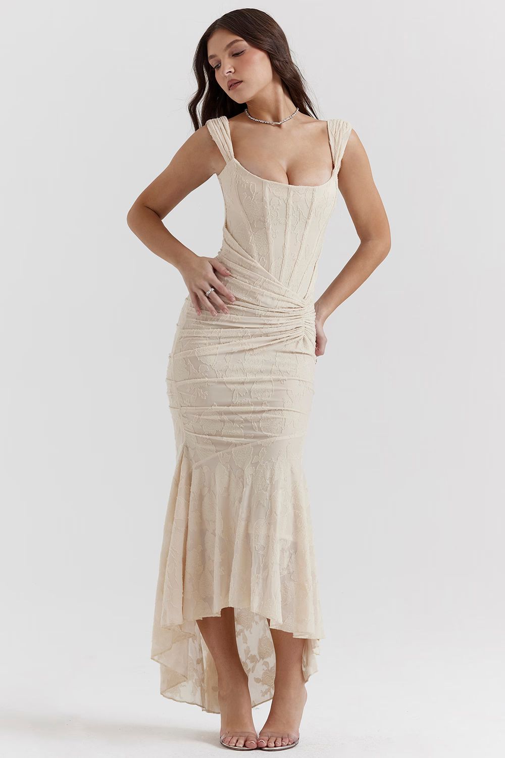 Vestido Katerina