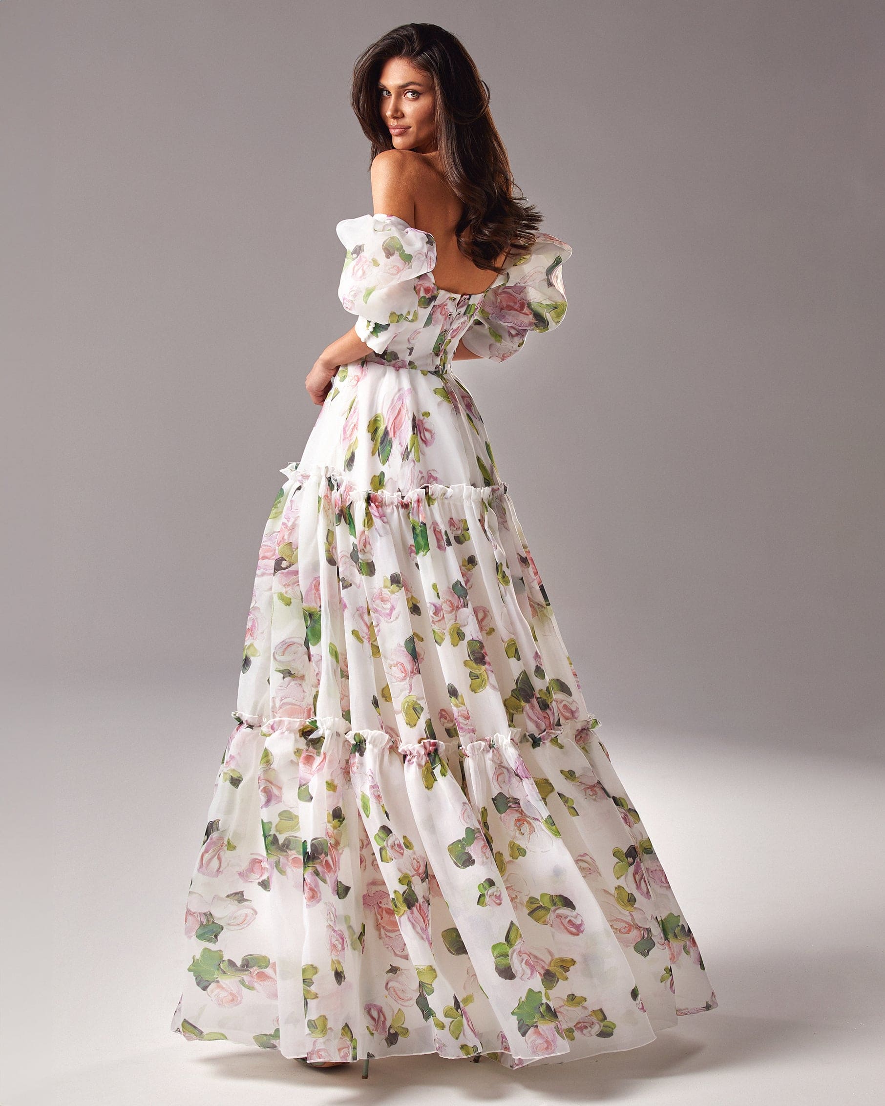 Vestido Vilma