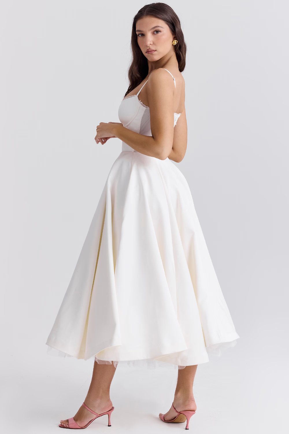 Vestido Melina
