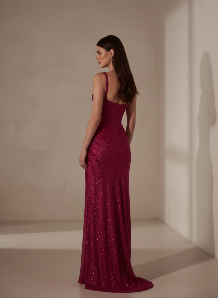 Vestido Rhea