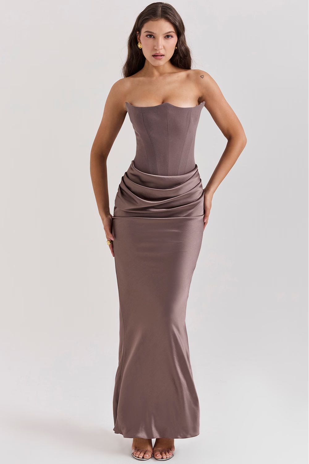 Vestido Nadia