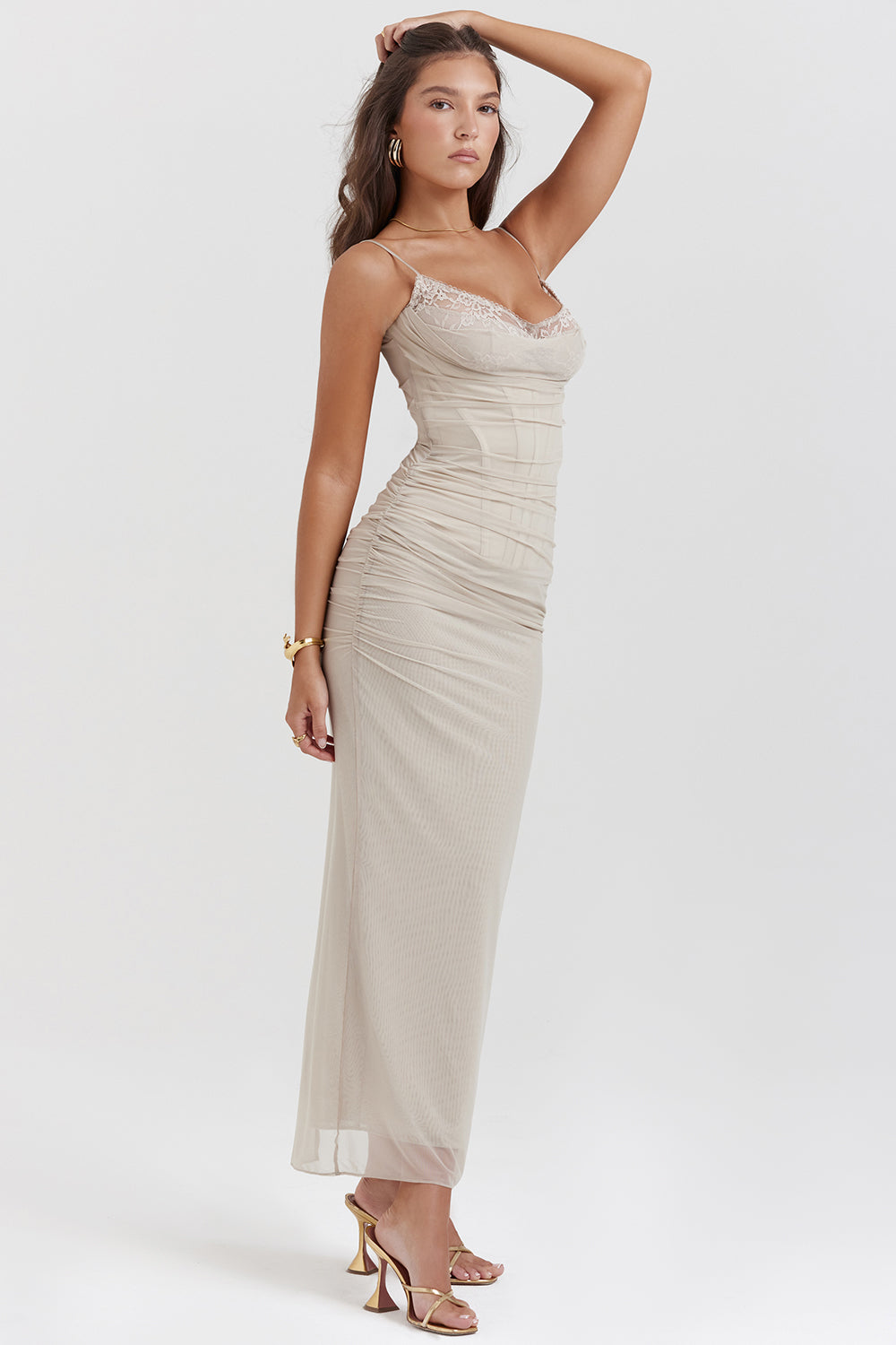 Vestido Fabienne