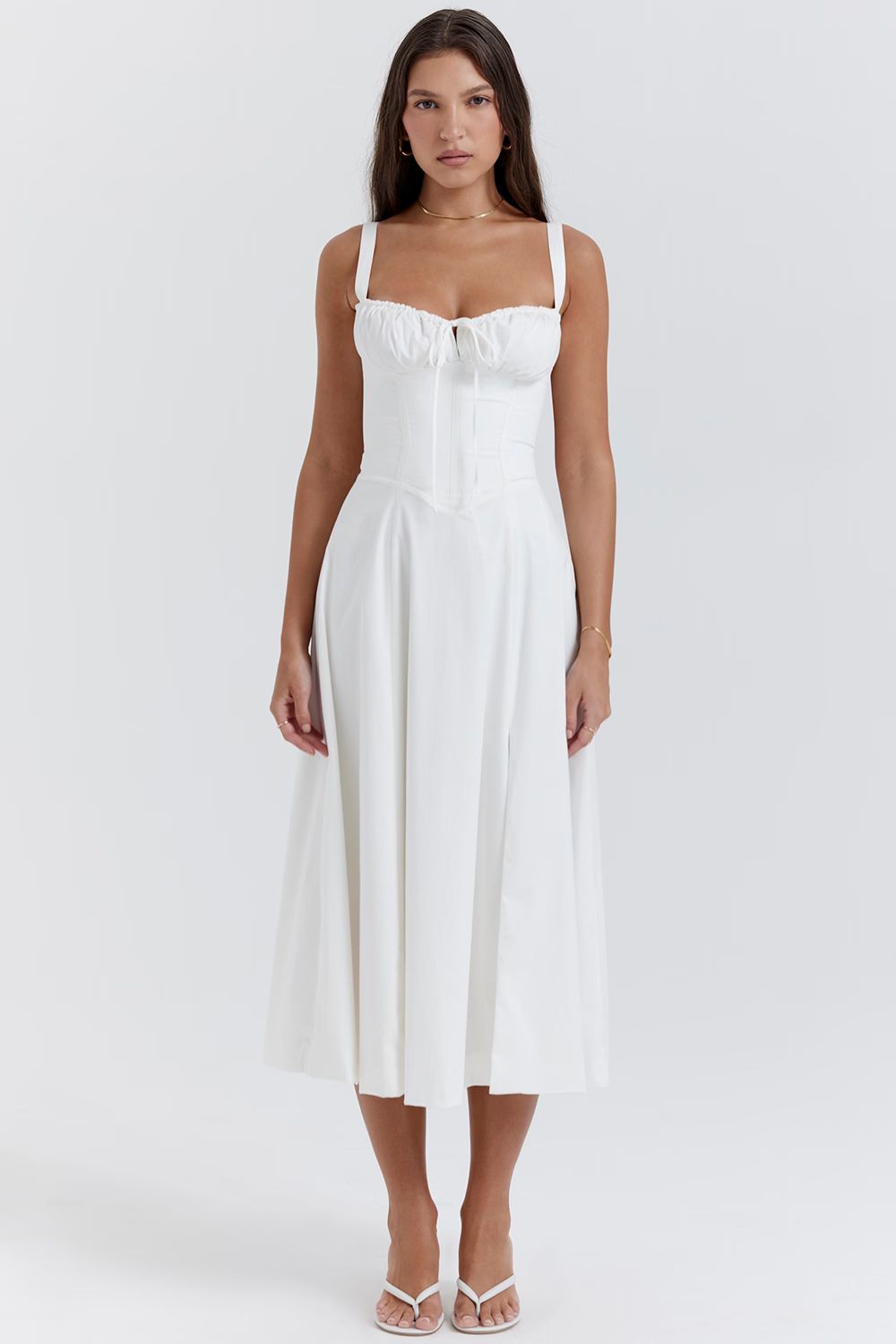 Vestido Celine